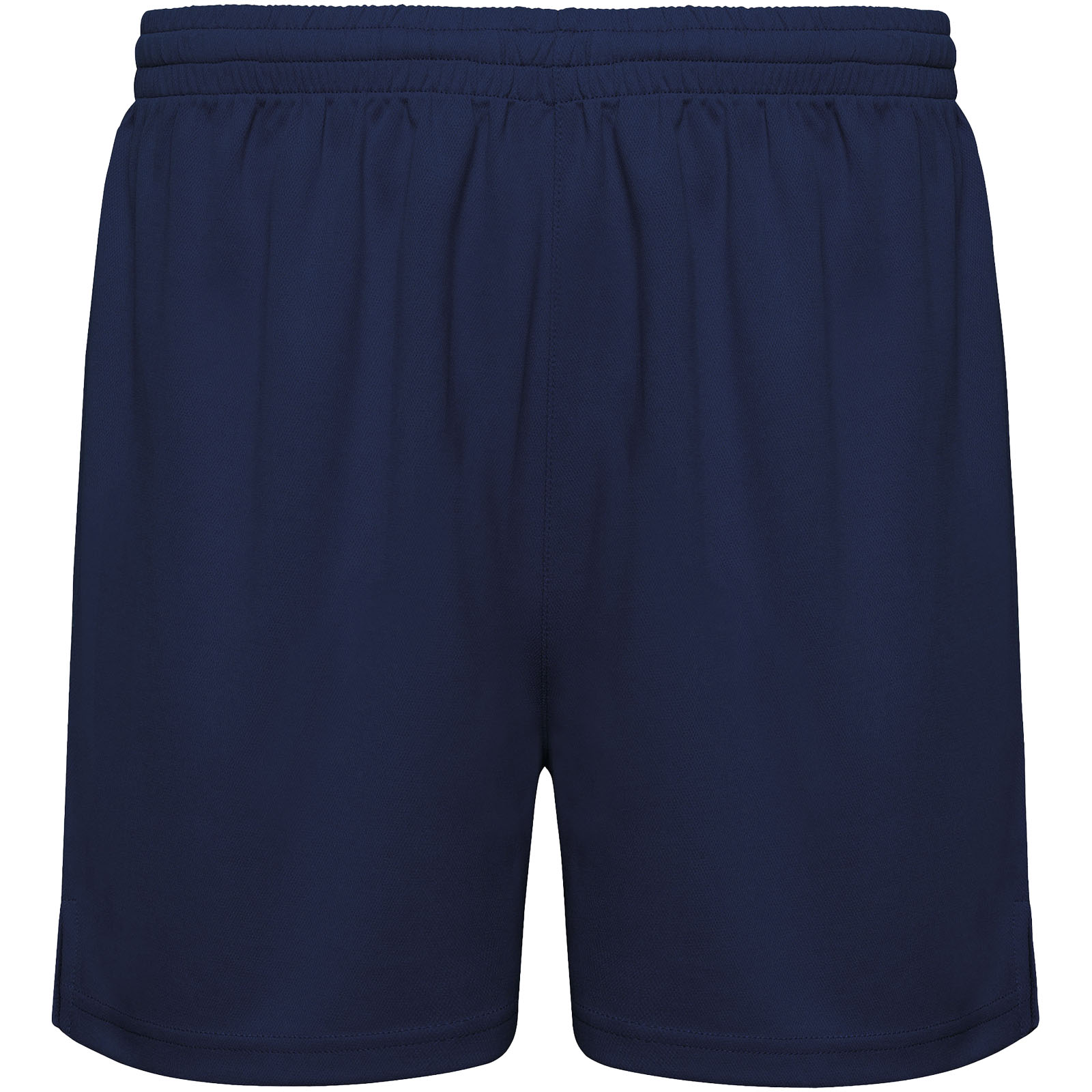 kurze hose, marine, elastischer bund, uni, casual, kurzehosen, navy, elastischer-taillengummi, einfache, mittellang, Hose, Shorts, Navy, Elastischer Bund, Kleiderhülle, Hose, Shorts, Navy, Elastischer Bund, Stoff