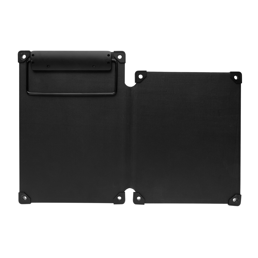 Postfach, Cargador, portafolio, móvil, bolsa, accesorio, Laptop-Halter, Klapper-Platte, Stativ-Halterung, Schwarz, Halterung-Plane, Klapphalter, Trennwand, Kunststoff, Schwarz, Halterung