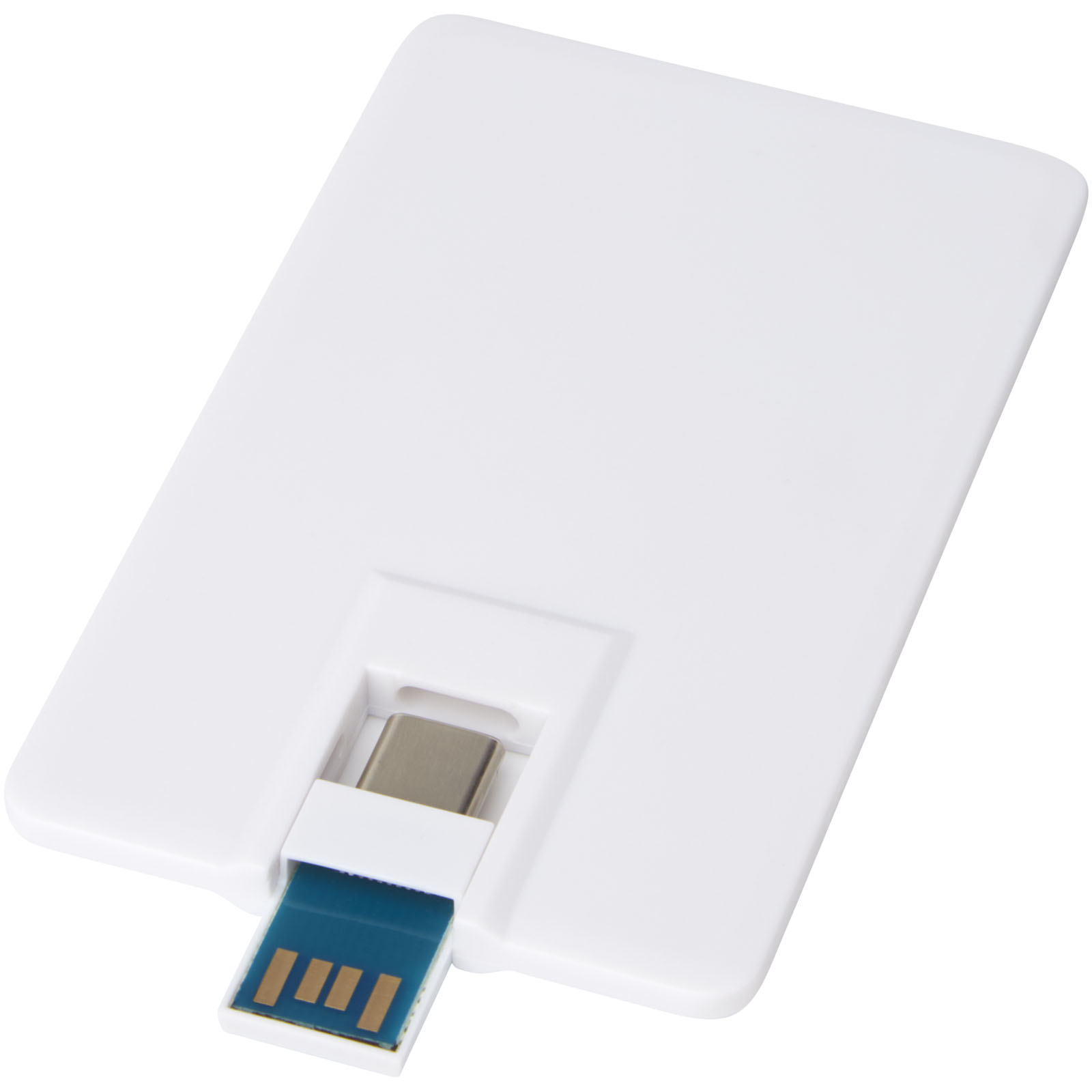 USB-Adapter, USB-C, Speicher, Adapter, Port