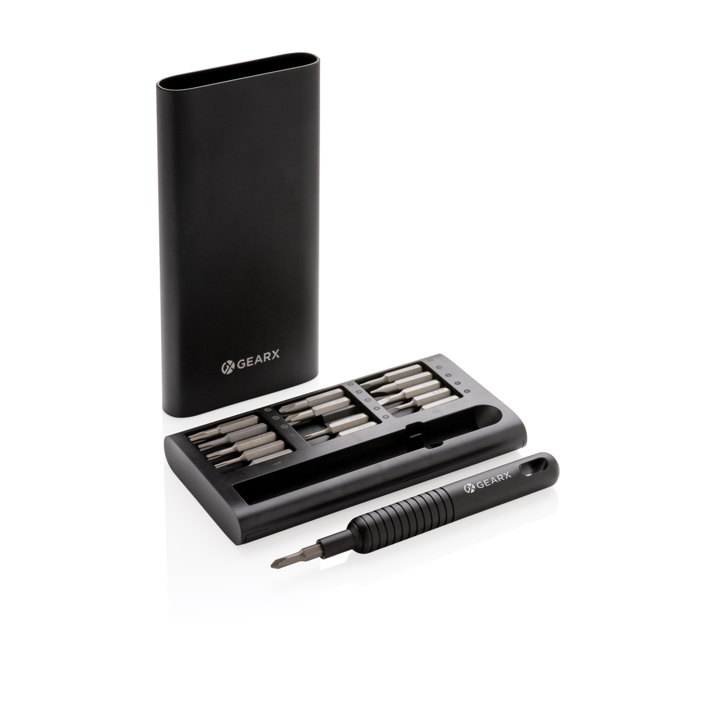 Elektronik, Schraubendreher-Set, Schraubendreher, Bit-Satz, Koffer, Präzisionswerkzeug, Schraubendreher-Set, Schraubendreher, Bit-Set, Kunststoffgehäuse, 3er-Set?, Schraubendreher-Set, Schraubendreher, Kreuzschl, Punkt, Werkzeug-Set