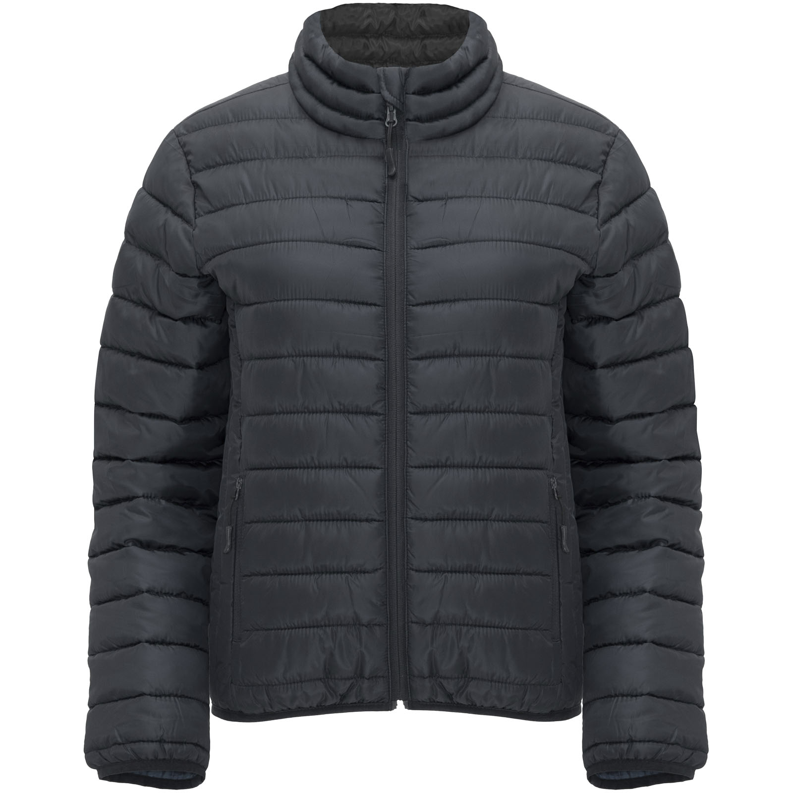 Pufferjacke, Daunenjacke, Reißverschluss, Steppung, dunkelgrau, Winterjacke, Pufferjacke, Dunkelblau, Steppmantel, Reißverschluss, Pufferjacke, Steppjacke, Dunkelgrau, Reißverschluss, Handwärmertaschen