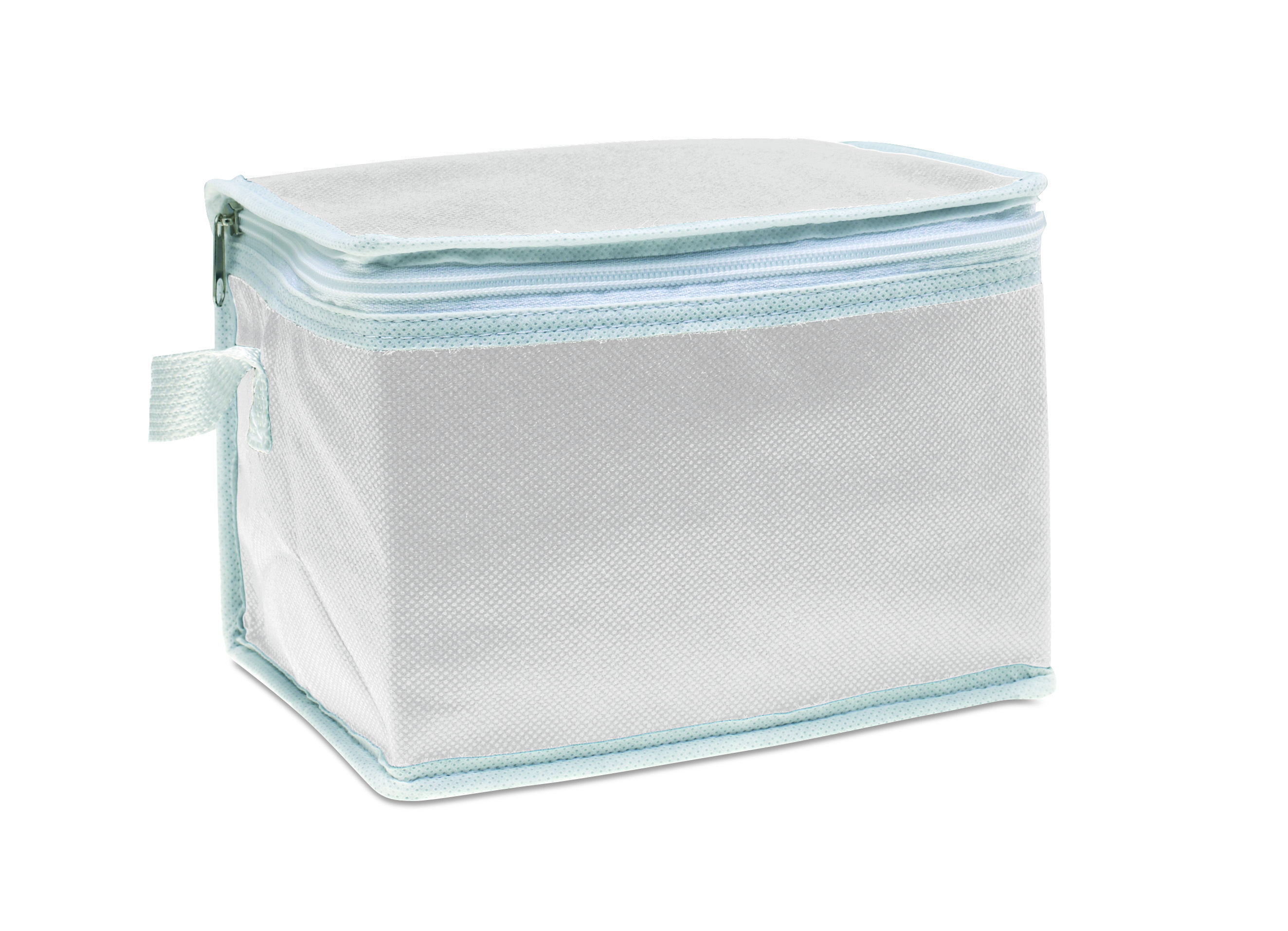 Isolationskoffer, Kühlbox, Weiß, Kühltasche, Reisebehälter