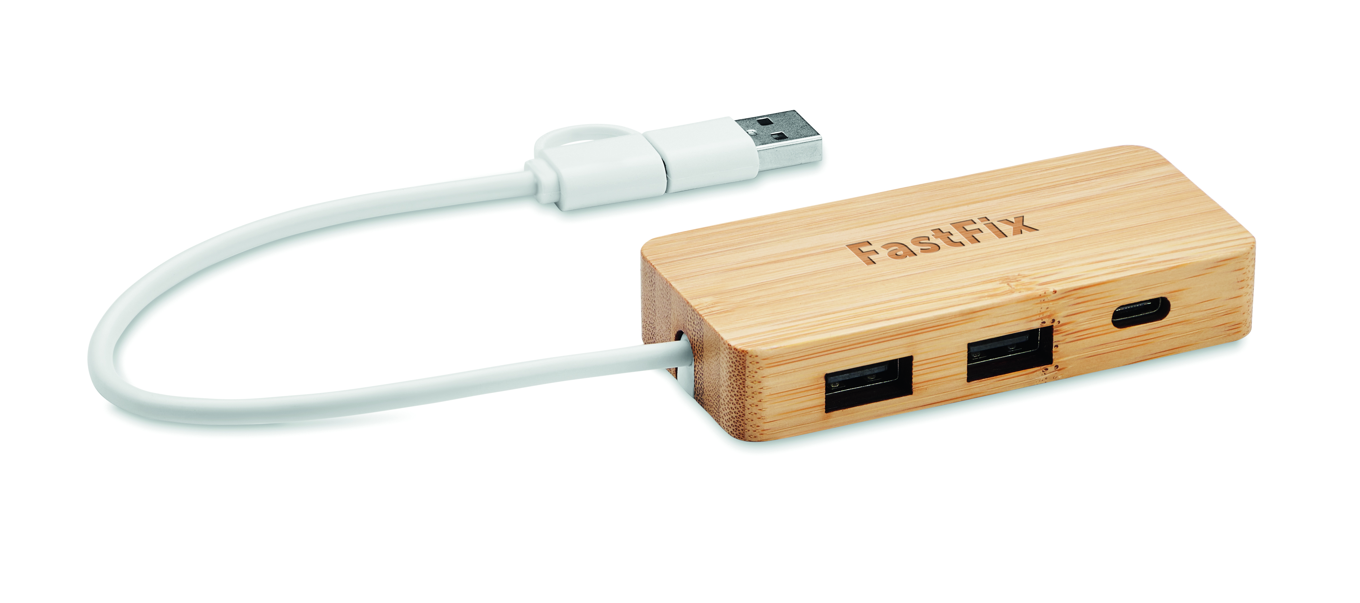 USB-Hub, Holz, USB-A, 3-Port, Braun, USB-Hub, Holz, 3-Port, USB-A, Holz, USB-Hub, Holz, 3-Port USB, Birkenholz, Metall-USB, USB-Hub, Holz, 3-Port USB, Birkenholz, Landleistung USB-Hub