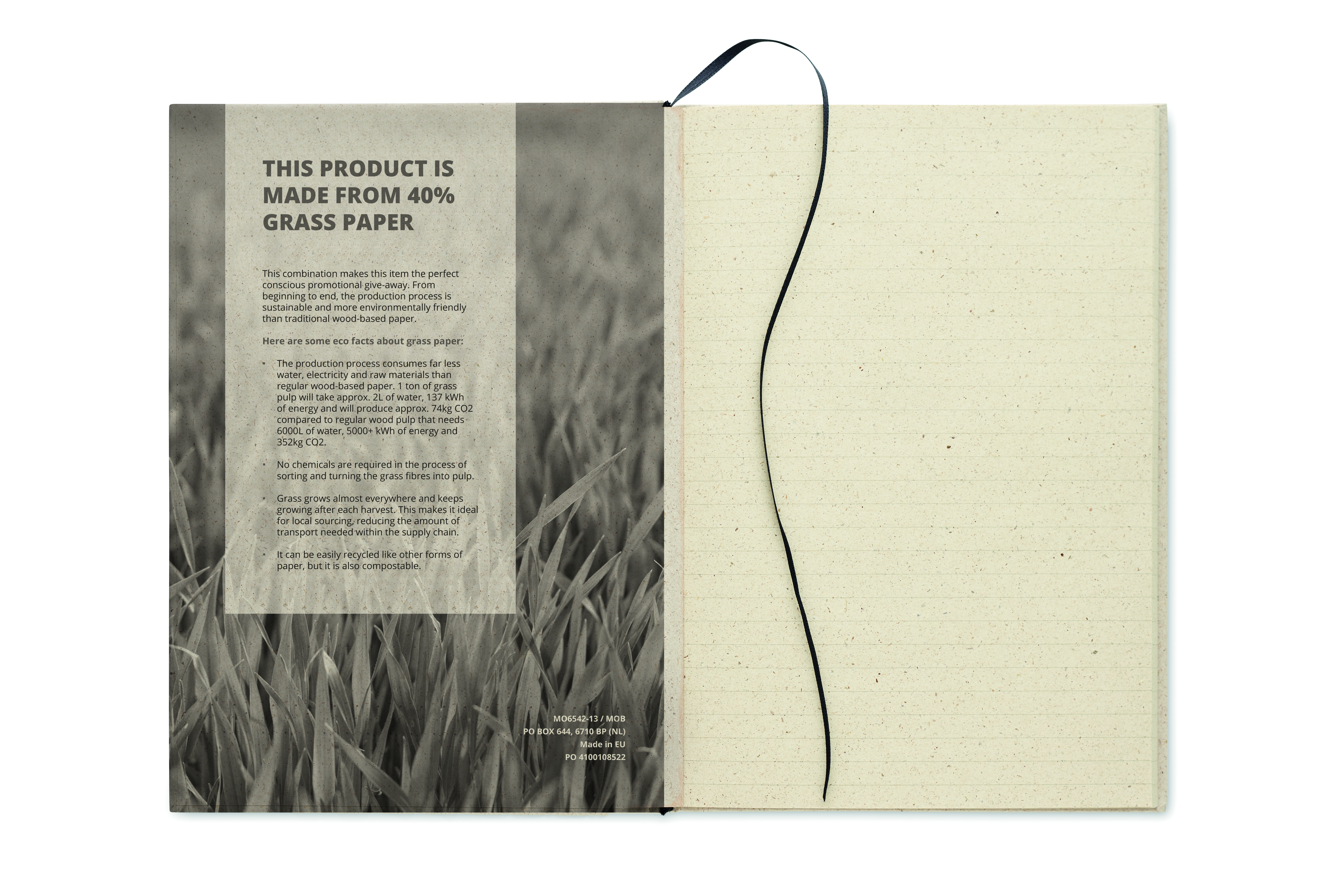 GRASS NOTES