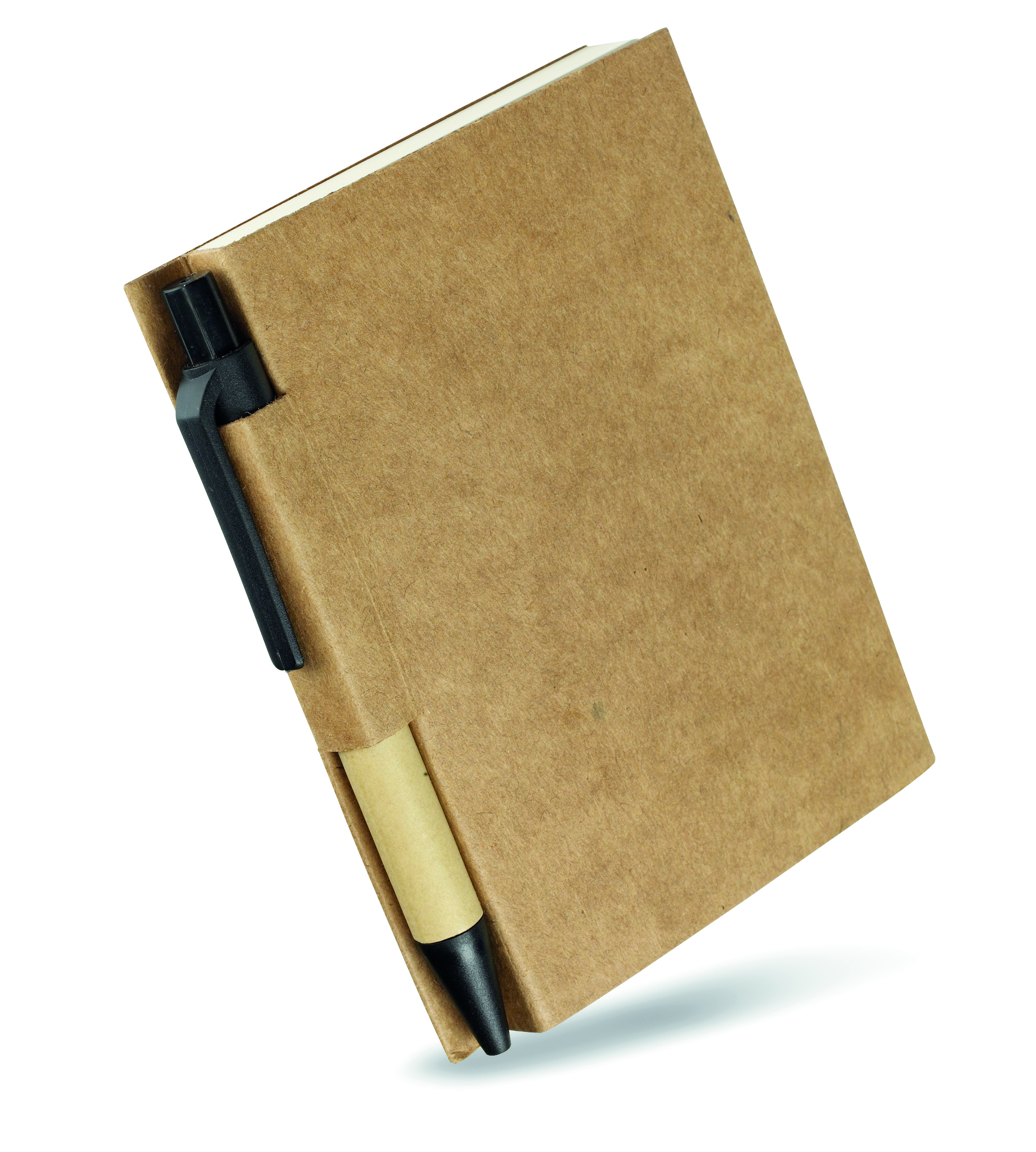 Notizbuch, Notizblock, Karton, Kugelschreiber, Bleistift