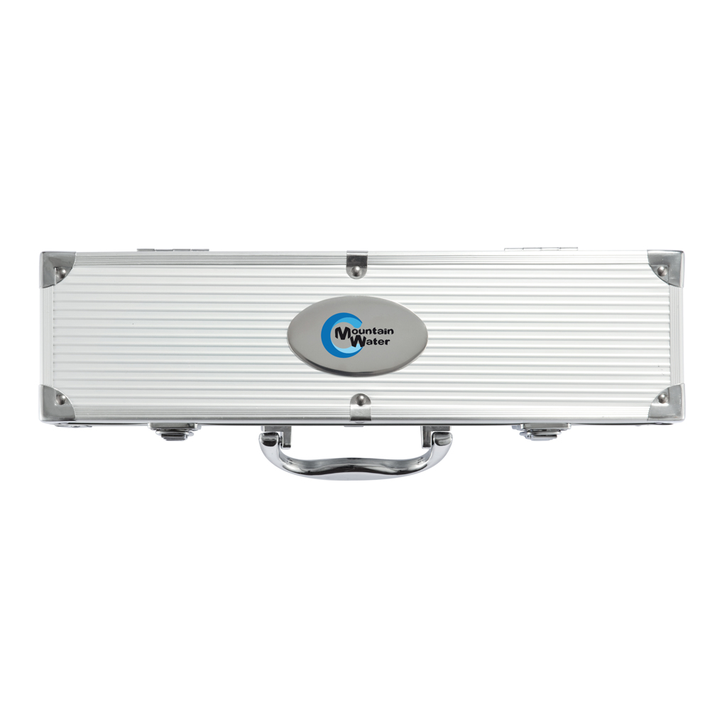 Tasche, Aluminium, Hardshell-Case, Aluminium, Tragegriff, Locking snaps, Logo-Motiv, Koffer, Aluminium, Schale, Griff, Gehäuse, Koffer, Kofferhülle, Aluminium, Tragegriff, Case