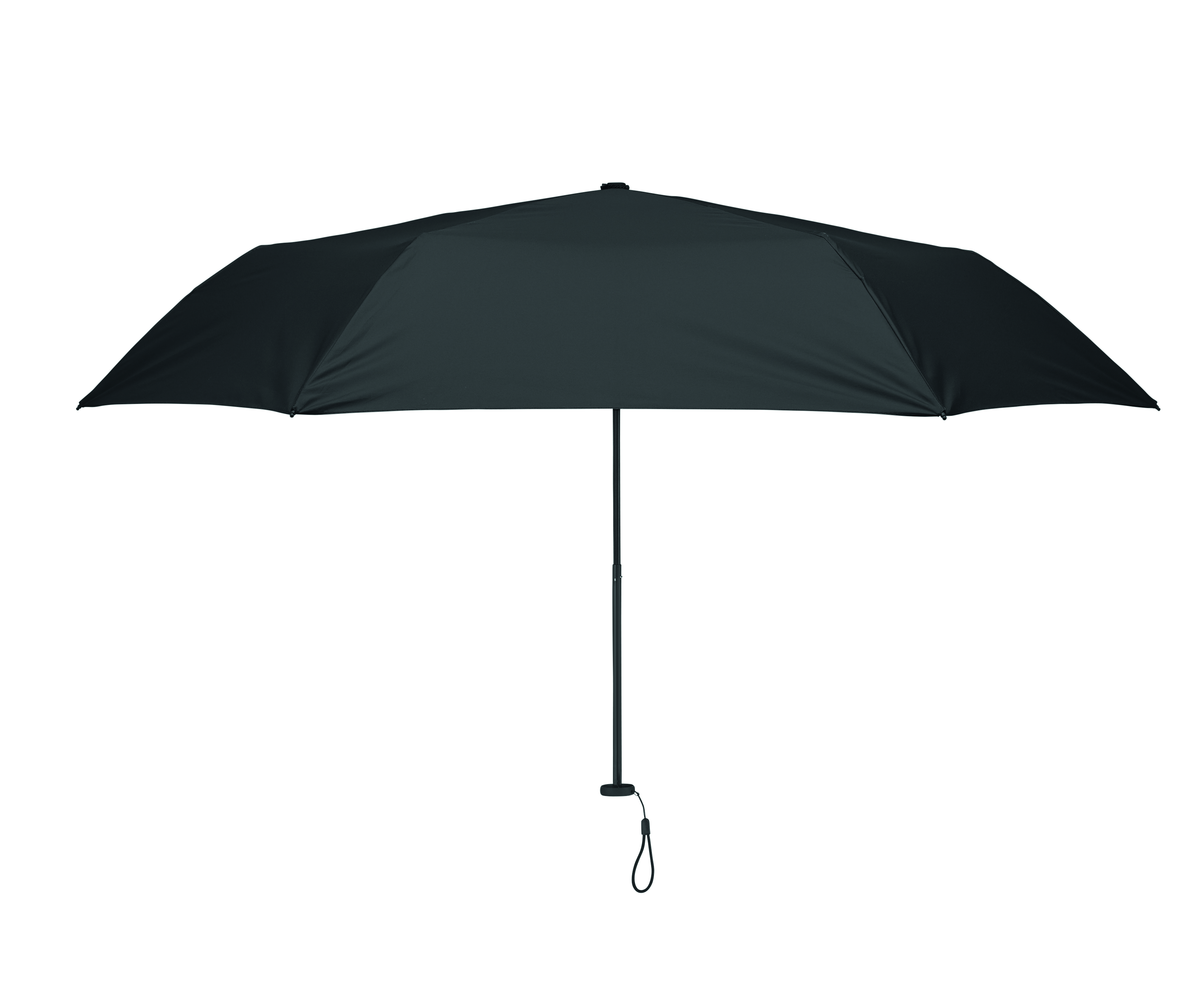 Schirm, Regenschirm, Pavillon, Stangen-Schirm, Handgriff mit Band