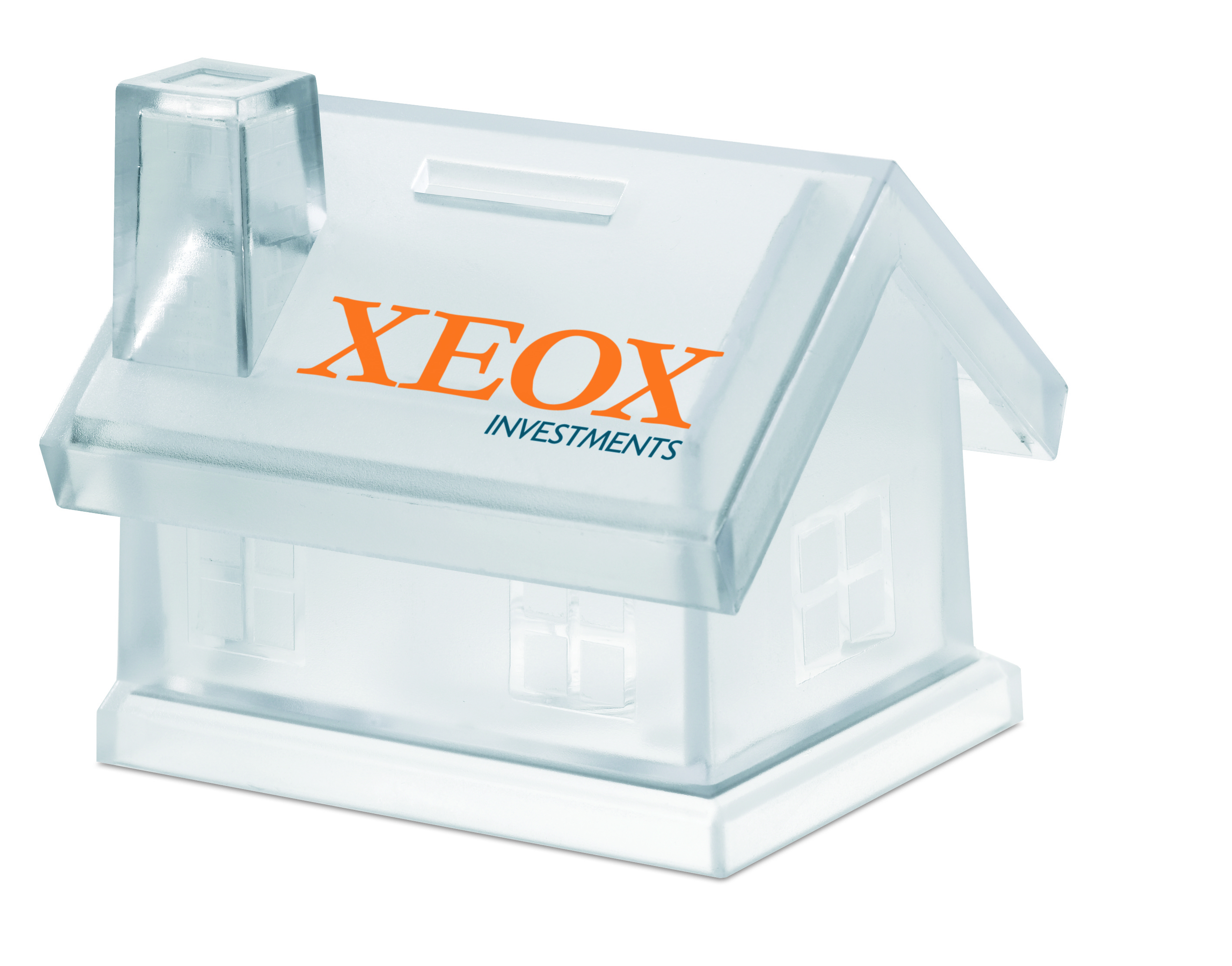 haus, spielzeug, miniatur, glas, investitionen
