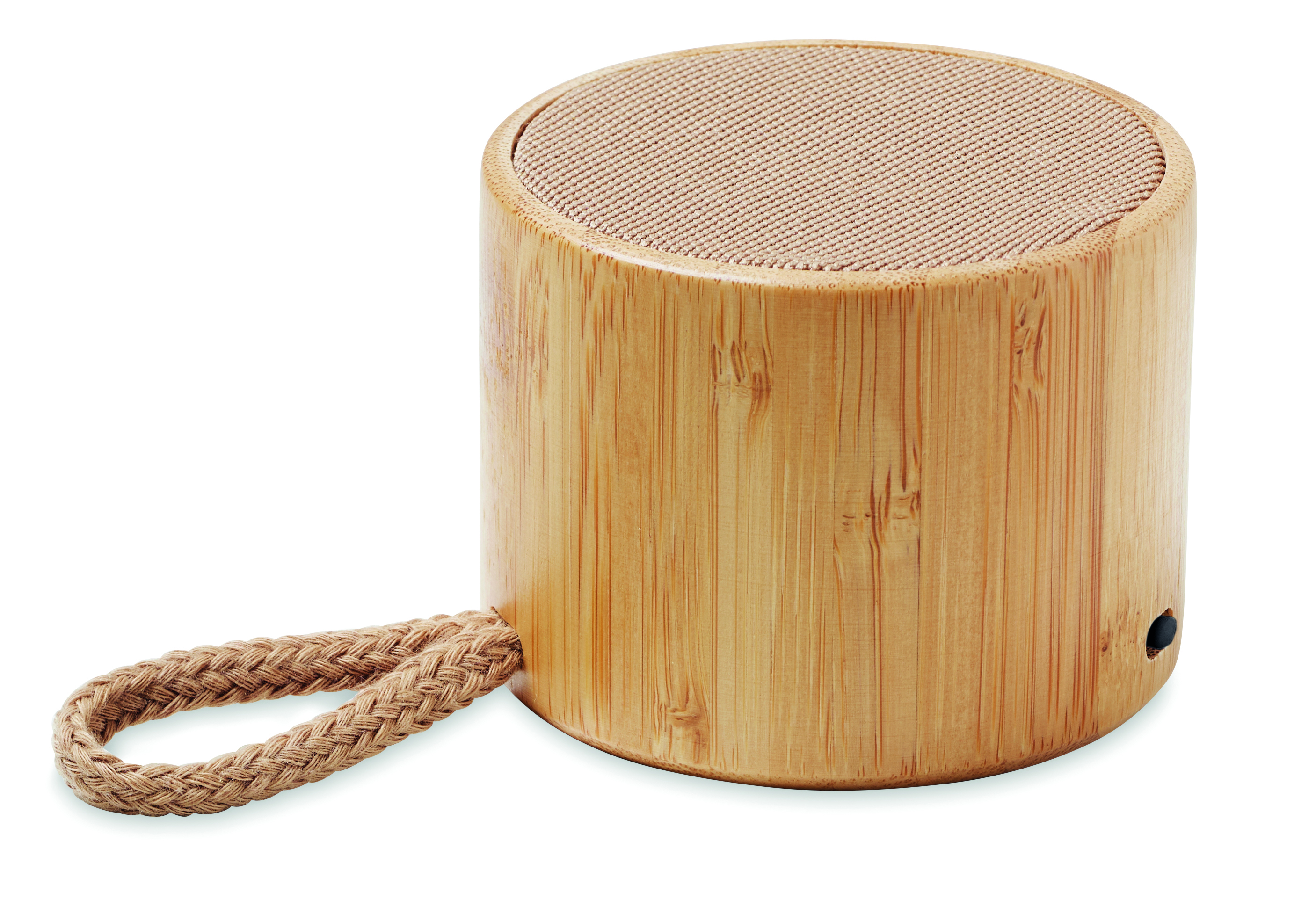Holz, Sprecher, Korb, Kordel, Kabellos