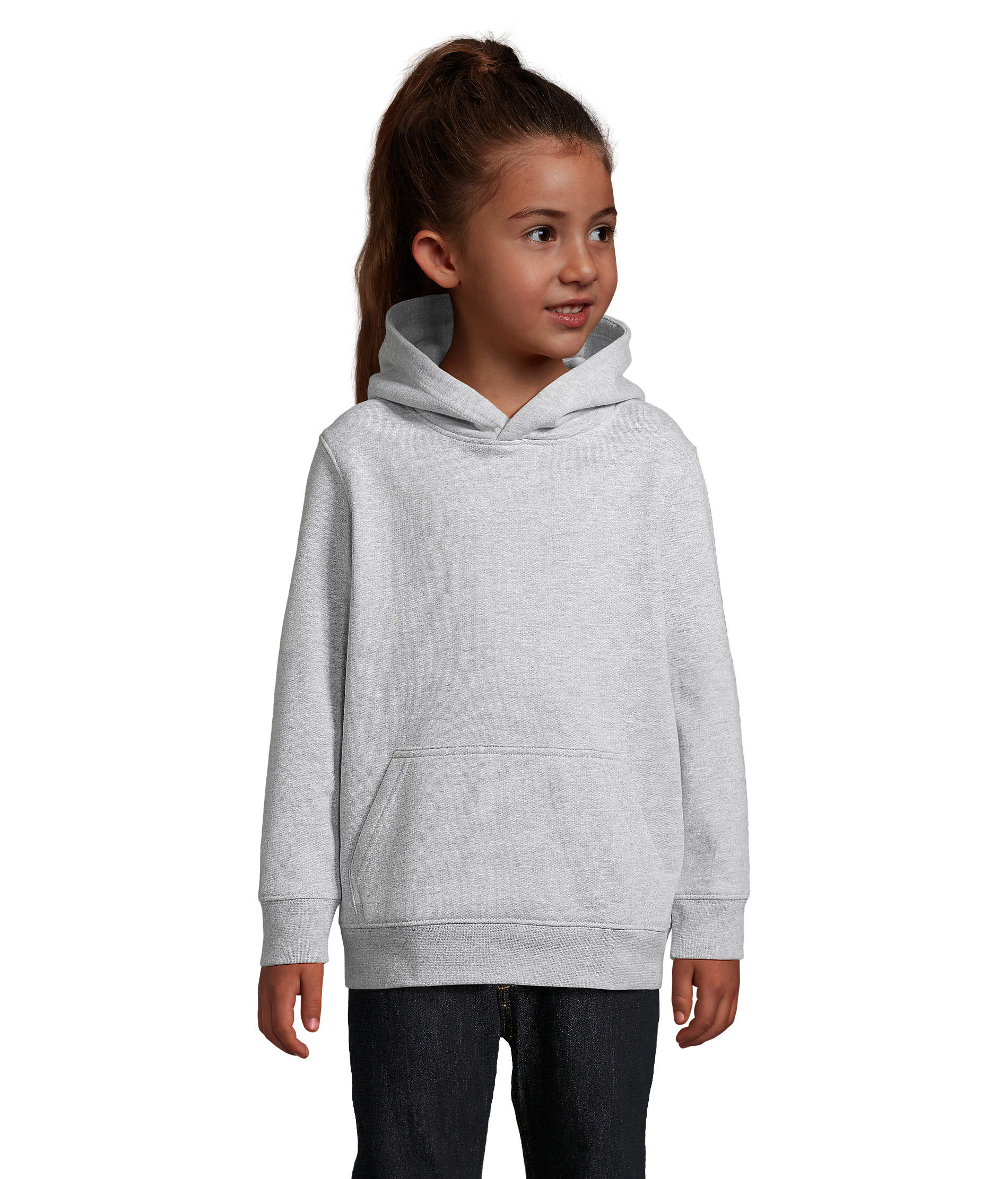 hoodie, Pullover, Grau, Kind, Vorne Tasche, hoodie, pullover, grau, kangaue, tasche,  Hoodie, Grau, Pullover, Kinder, Vordertasche, Hoodie, Kids, Grau, Taschen, Pullover, Hoodie, Grauer Hoodie, Kinder-Hoodie, Pullover, Kängurutasche