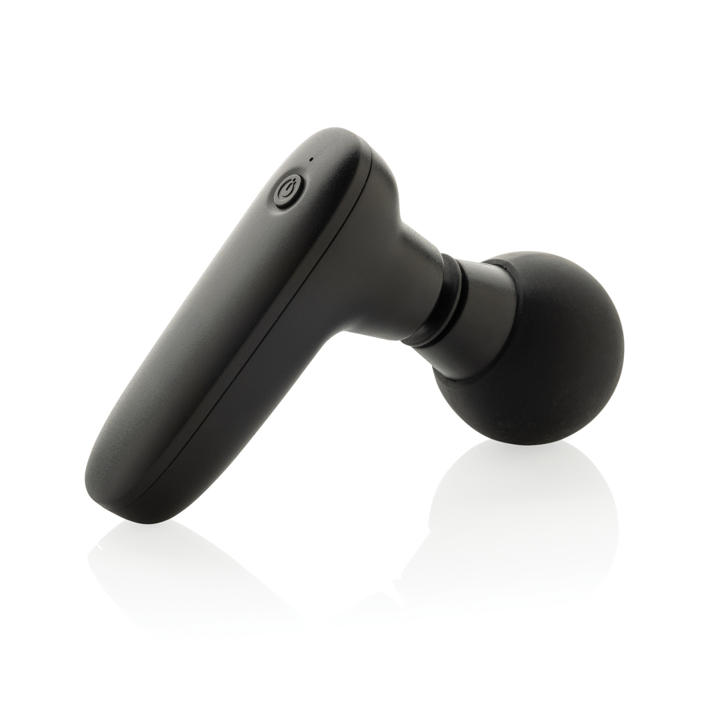 Kamera-Adapter, Trigger-Handgriff, Gadget, Mikro-Funk-Gerät, Schwarz, Knochen?, Aber, Nein, Kopfset, In-Ear-Hörer, Schwarz, Rundemikro, Bluetooth-Headset, Massagegun, Handheld, Schwarz, Silikon, Ein-/Aus-Taste