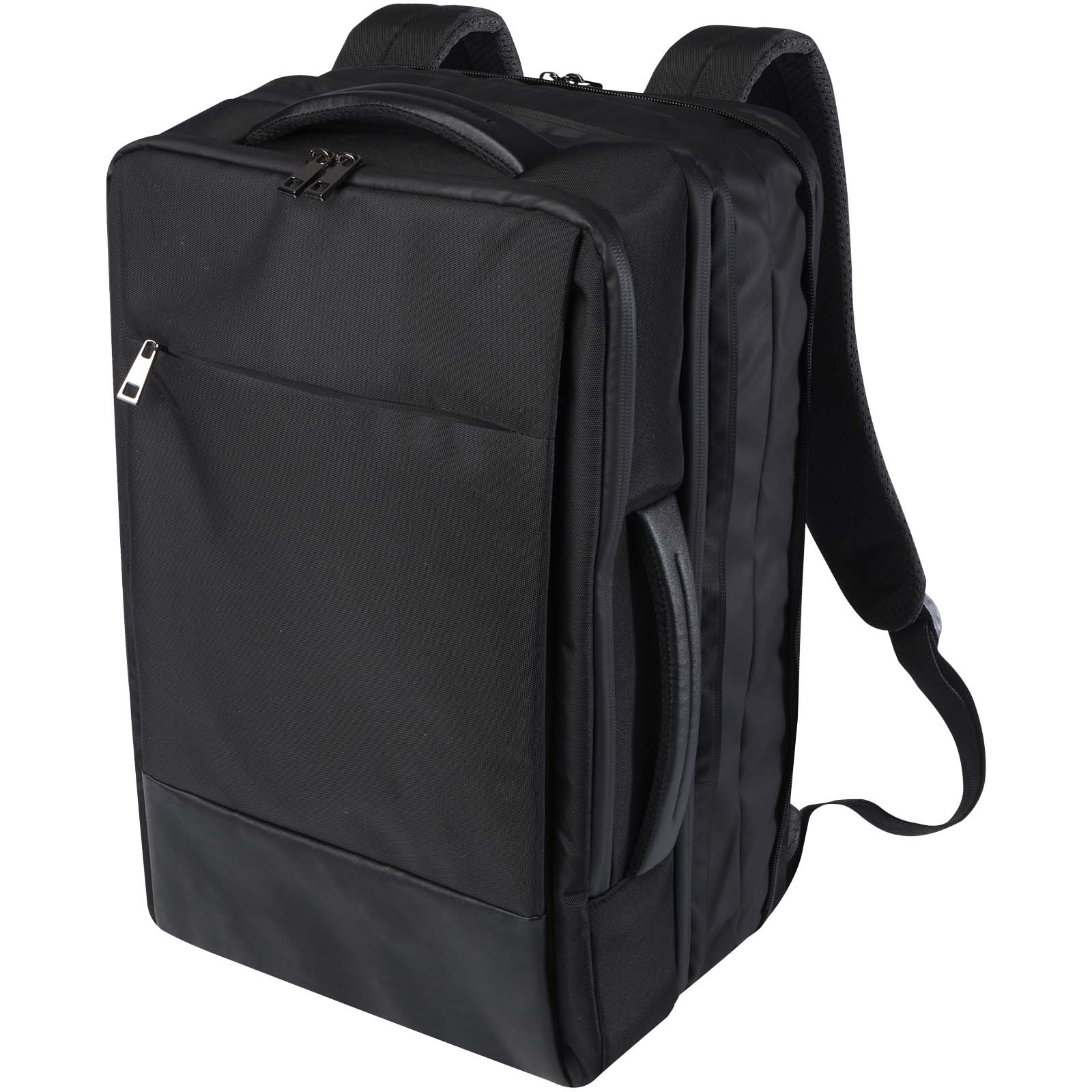 Rucksack, Laptopfach, Schultasche, Fronttasche, Schultergurt