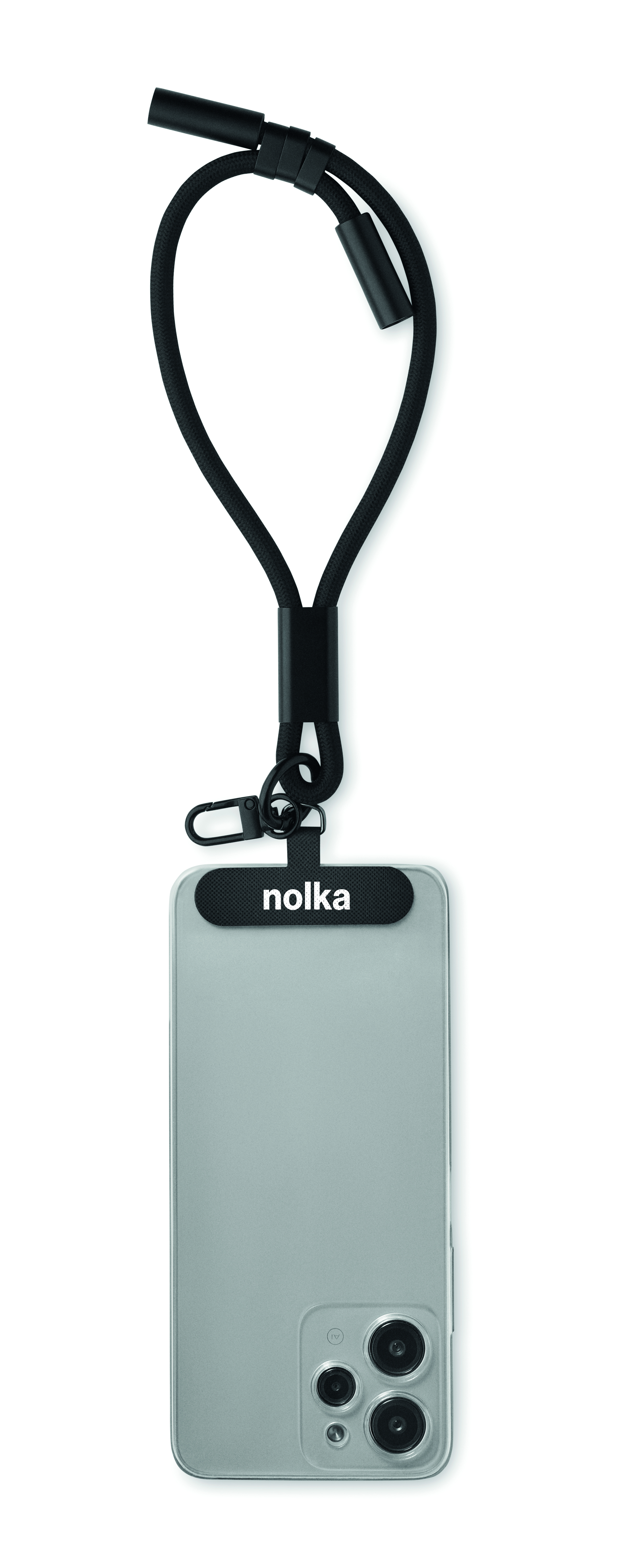 Handgelenk-Accessoire, Schlüsselband, Telefonriemen, Karabinerclip, Telefonzubehör-Anhänger, Handy-Halter, Lanyard, Phone Case Accessory, Kabelhalter, Smartphone Schutzanhänger, handgurt, Telefonhülle, Magnetischer Träger, Lanyard, iPhone Zubehör