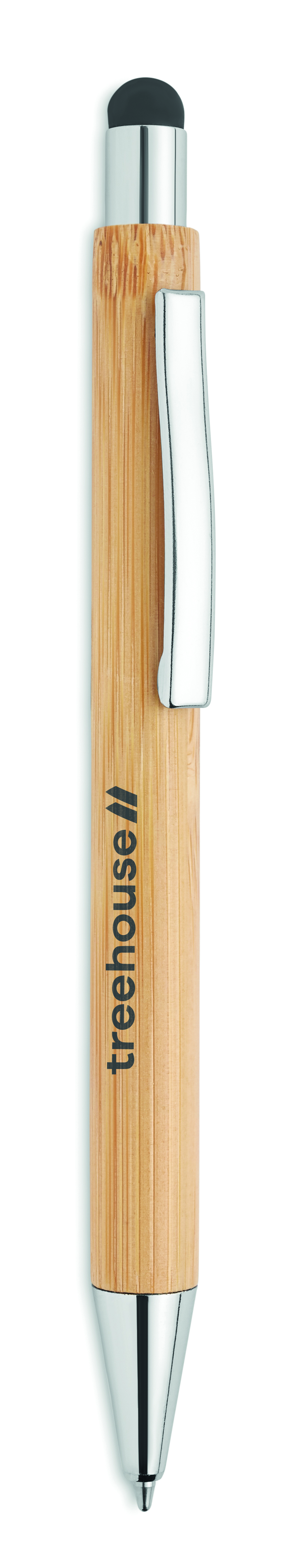 wooden_pen, mechanical-pen, bamboo, wood-grain, clip-on-pen