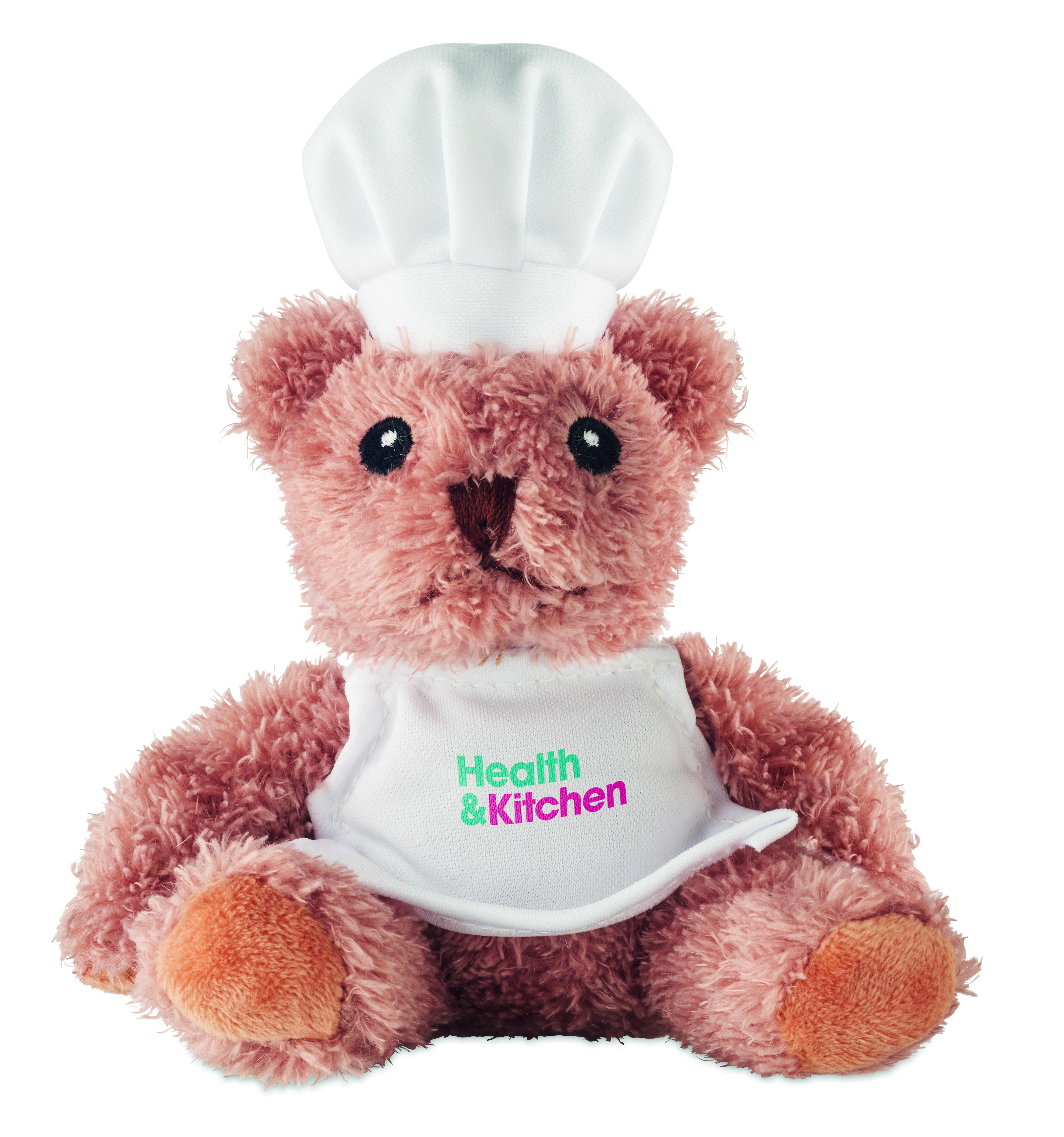 TEDDCHEF
