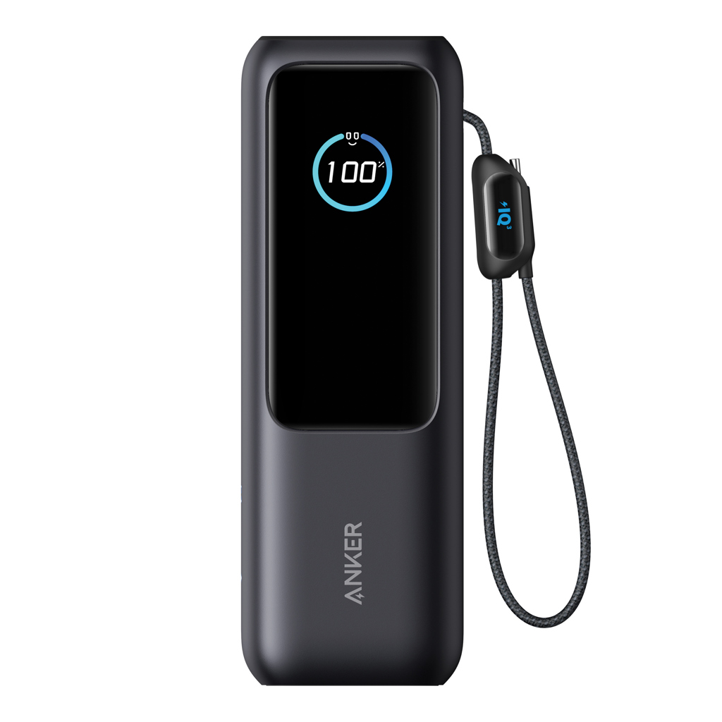 eBike Akku, Powerbank, USB-C, Schlüsselband, Anker, e-cigarette, car charger, hand warmer, USB-C battery, lancet?, Power bank, 100%, Display, Cable, Lanyard