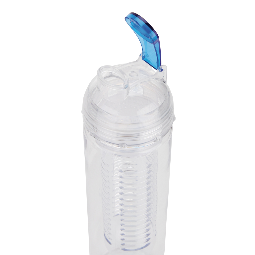Trinkflasche, Plastik, Transparente Flasche, Schaumverschluss, Trinkmundstück, Wasserflasche, Trinkflasche, Kunststoff, Trinkverschluss, Transparenz, Wasserflasche, Trinkflasche, Schraubverschluss, Klar/plastik, Messskala