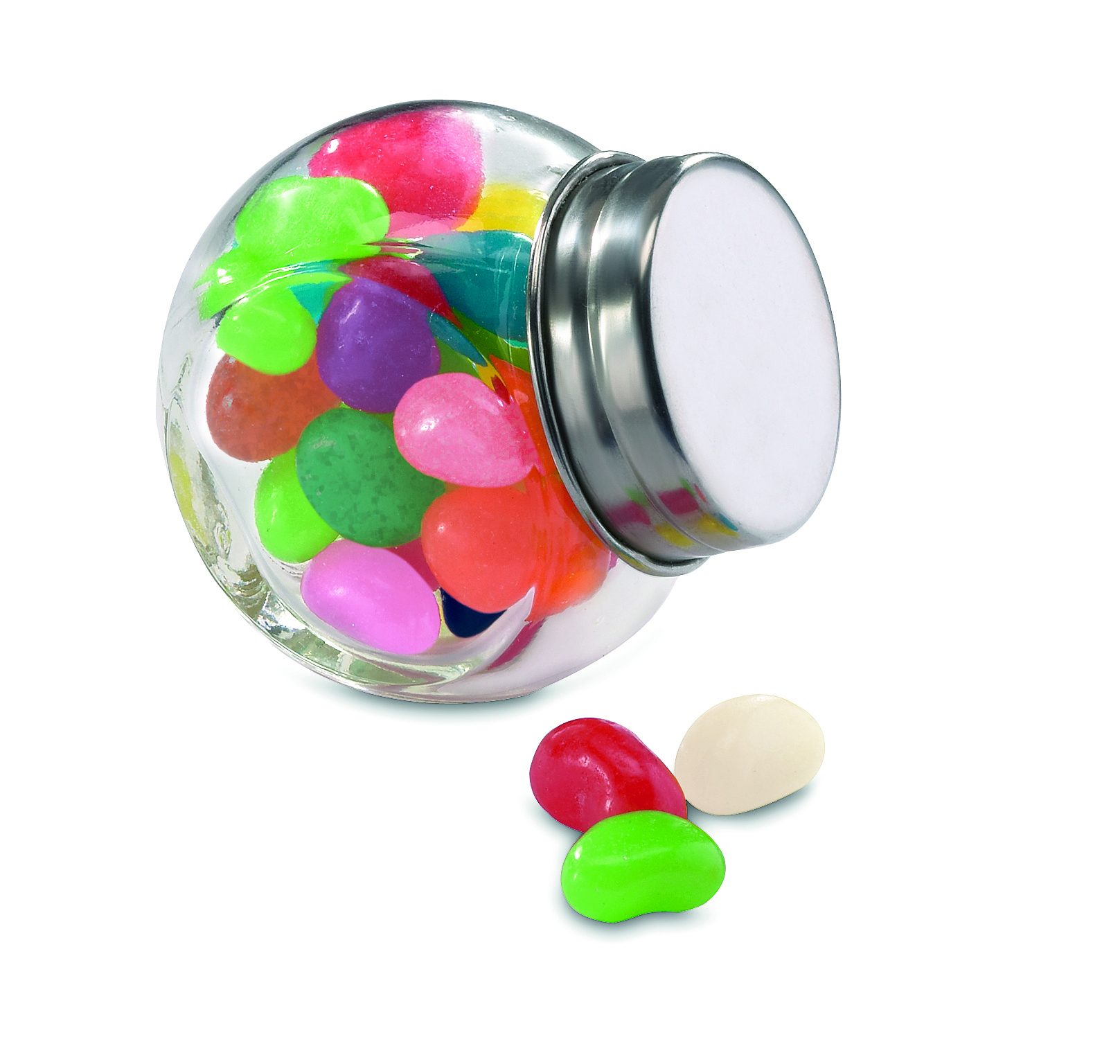 Gummy bears, candies, glass jar, colorful candies, multicolor, Gumballs, bunte Bonbons, Glasbehälter, bunte Süßigkeiten, Sourbonbons, Gummibärchen, Süßigkeiten, Glasbehälter, farbenfroh, Bonbons