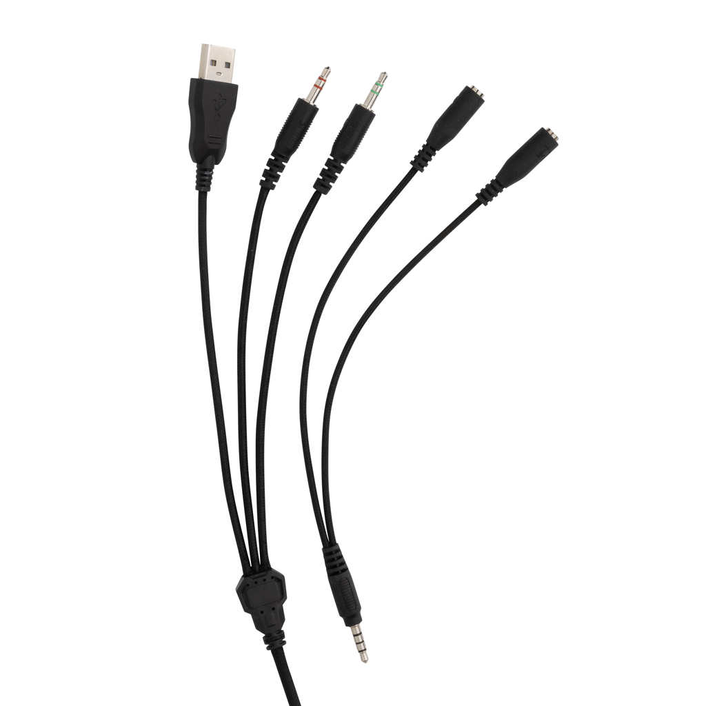 Kabel, E-Scooter, Transport, Fahrzeug, USB, Kabel, Audiokabel, 3,5mm, Multi-Port, USB-Kabel, Klinkenkabel, Mehrfachstecker, Kabel-Set, Audio-Kabel, USB, Kabel, Klinkenstecker, 5-in-1 Kabel, Kabel-Set