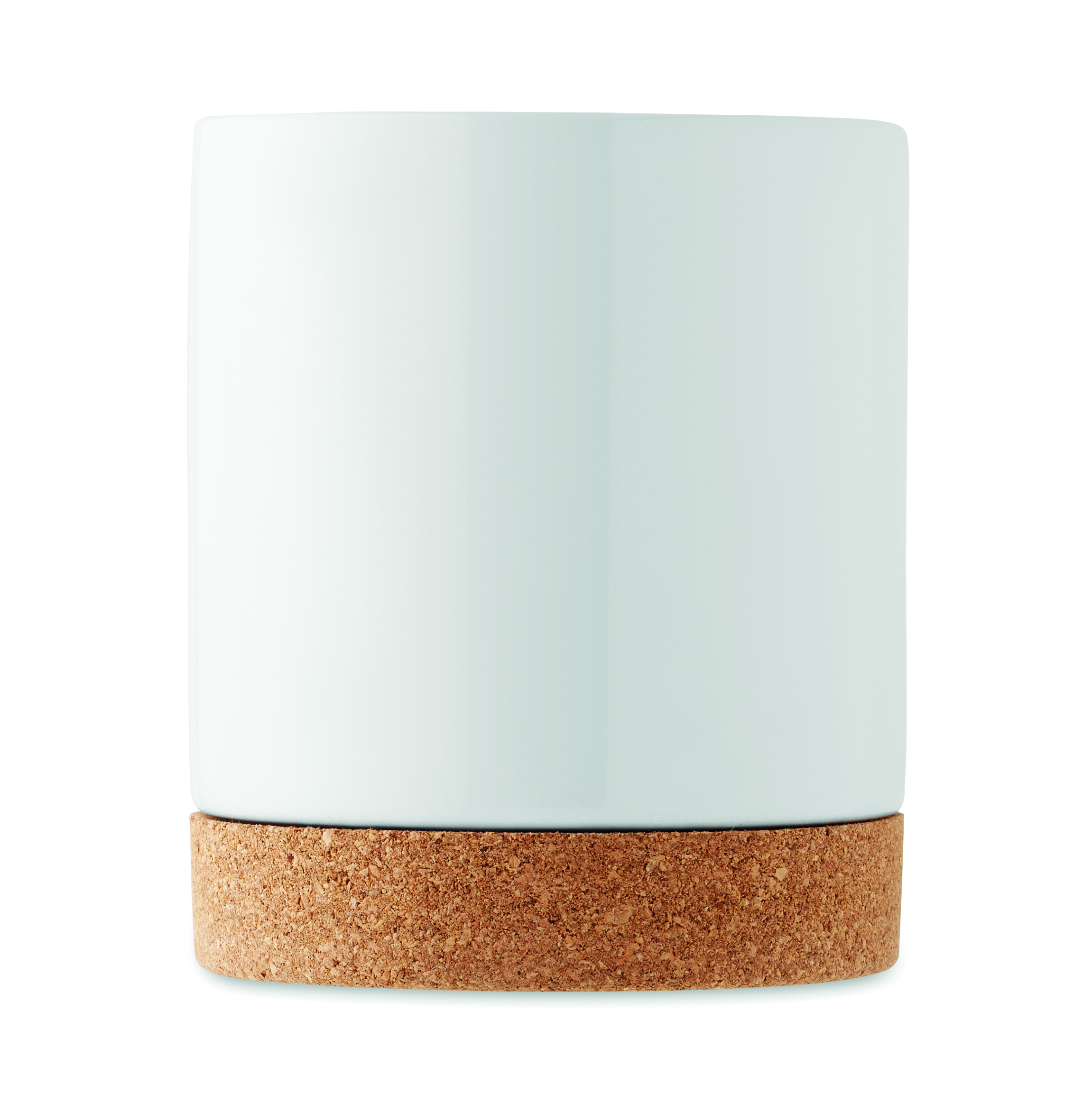 vase, keramik, mint, gloss, korkbasis, mug, keramik, weiß, kork, becher, Vase, Keramik, Becher, blassblau, Korkuntersetzer, mug, keramik, becher, glänzend, korkbasis