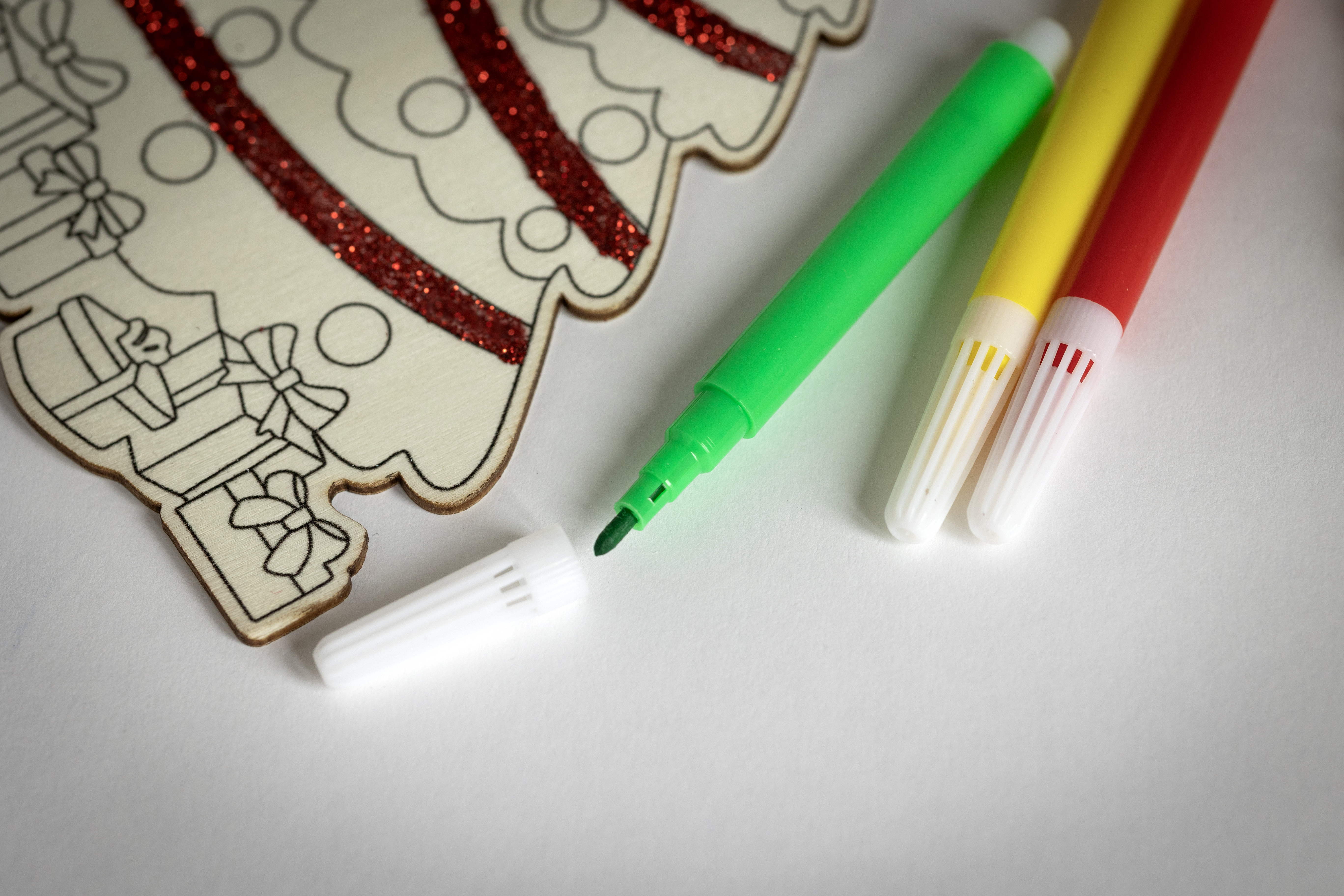 COLORTREE