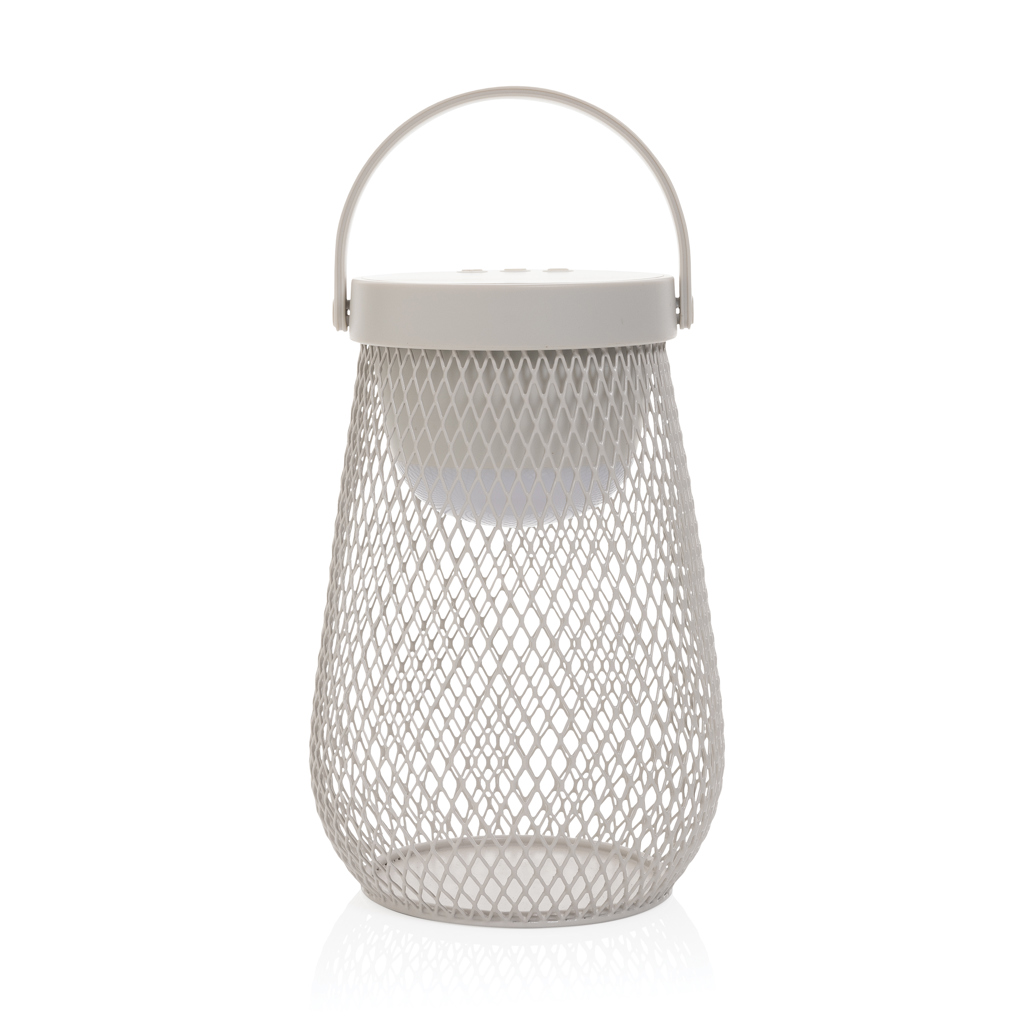 Laterne, Metallnetz, LED-Laterne, Tragbar, Kugel-Laterne, Laterne, Mesh-Laterne, Leuchte, Dekor, Tragbar, Laterne, Metallnetz, Tragbar, LED-Licht, Hänger, laterne, netzstruktur, metall, weißer lampenschirm, handgriff