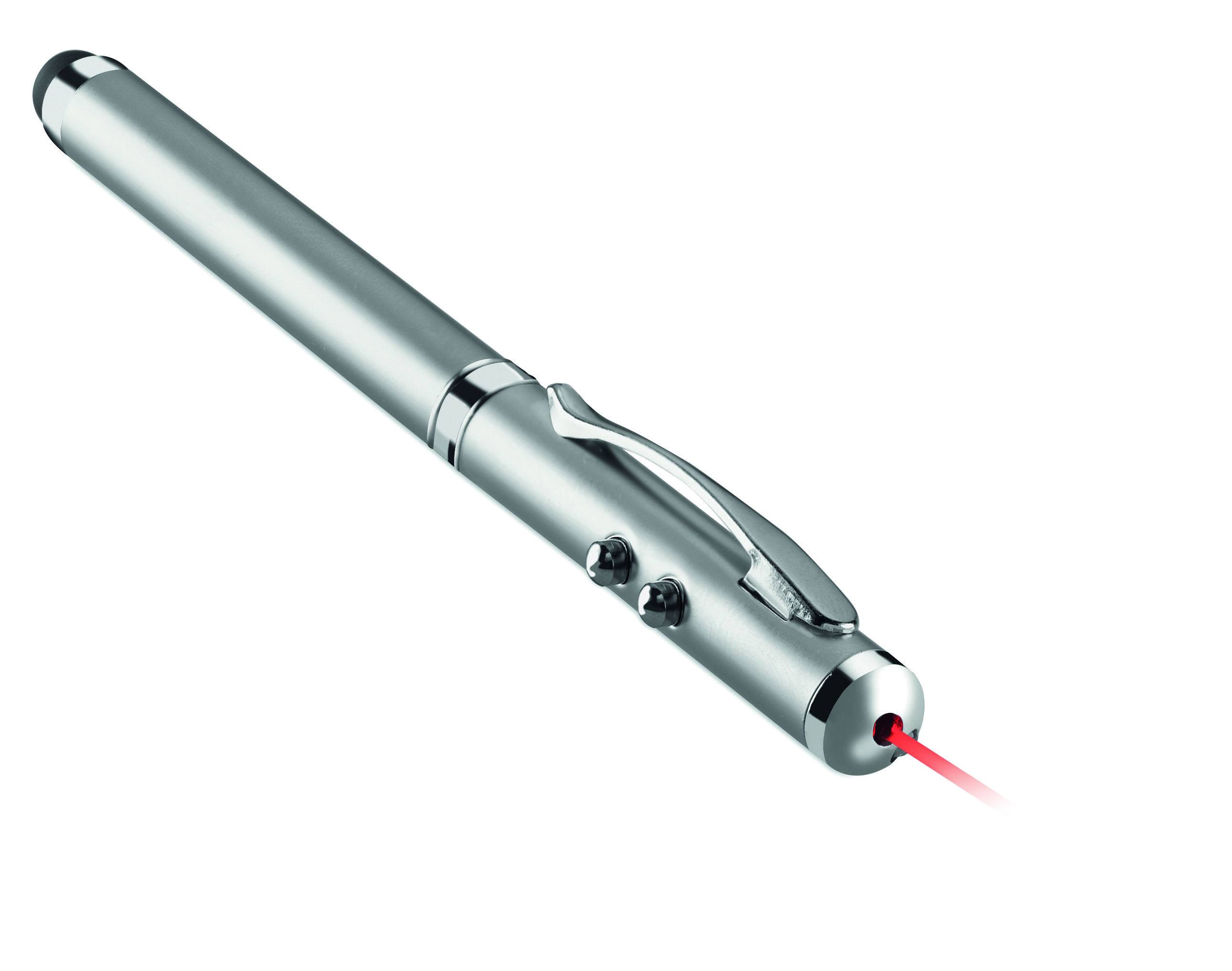 Drucker, Stift, Elektro, Metall, Rotlicht