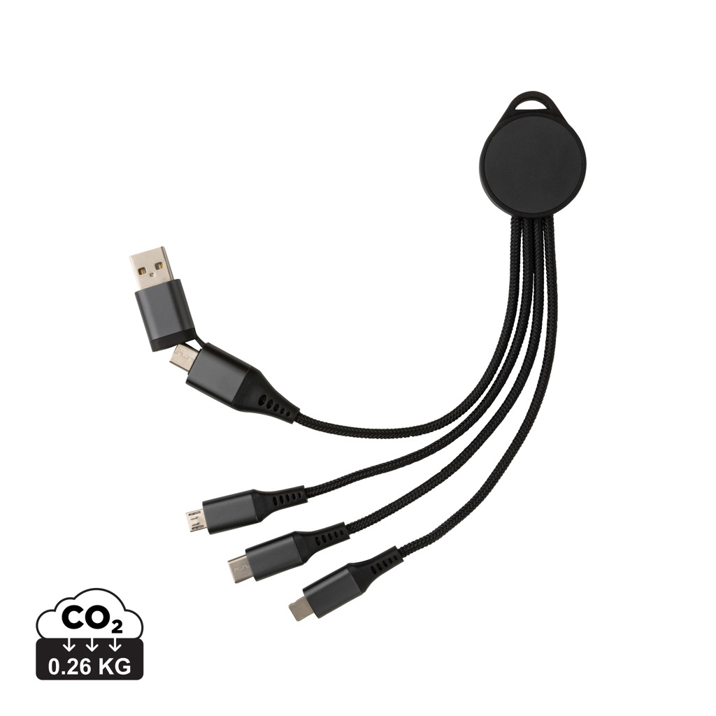 Adapter, Elektronik, Kopfhörer, Kabel, kabel, Ladekabel, USB-C, Micro-USB, kabel-Adapter, Ladegerät, Multi-Connector, USB-C, Micro-USB, Kabel Organizer, Ladekabel, USB-C, Multi-Anschluss, Stil?, CO2-Ke?