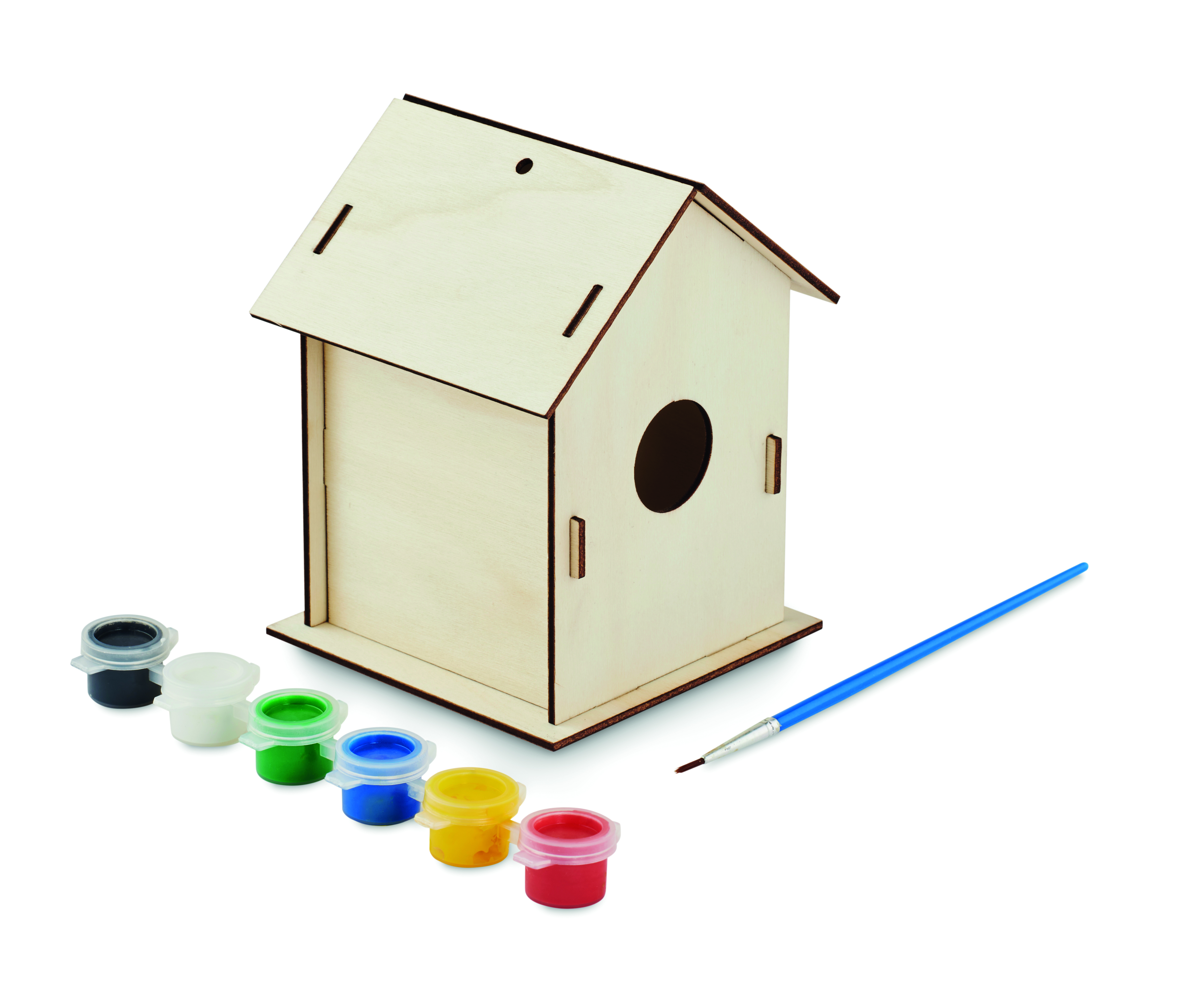 PAINTHOUSE