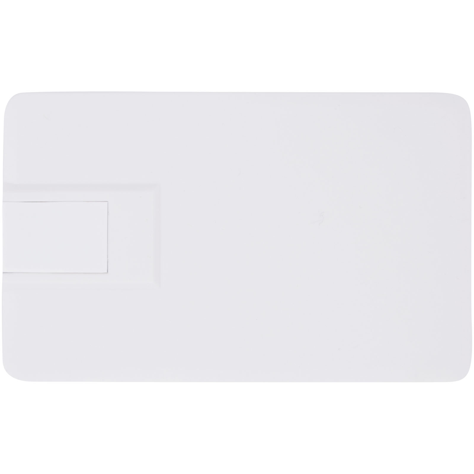 porta-blank, schwarz?, weißes-plättchen, Schiebeverschluss, Kartenhülle