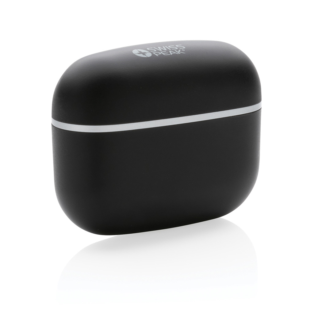 Krug, Töpferei, Elektronik, Sprecher, Kopfhörer-Hülle, Schwarz, Case, Schutzhülle, Kofferform, Hülle, AirPods, Case, Schwarz, Schutzhülle, Schutzhülle, Case, AirPods, Hülle, Schwarz