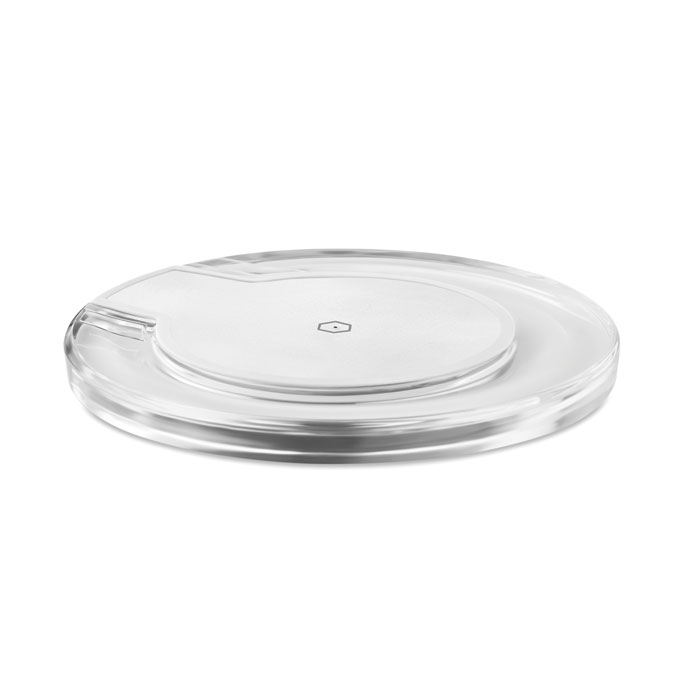 Gläserner Deckel, Trinkdeckel, Schraubdeckel, transparenter Deckel, flacher Deckel