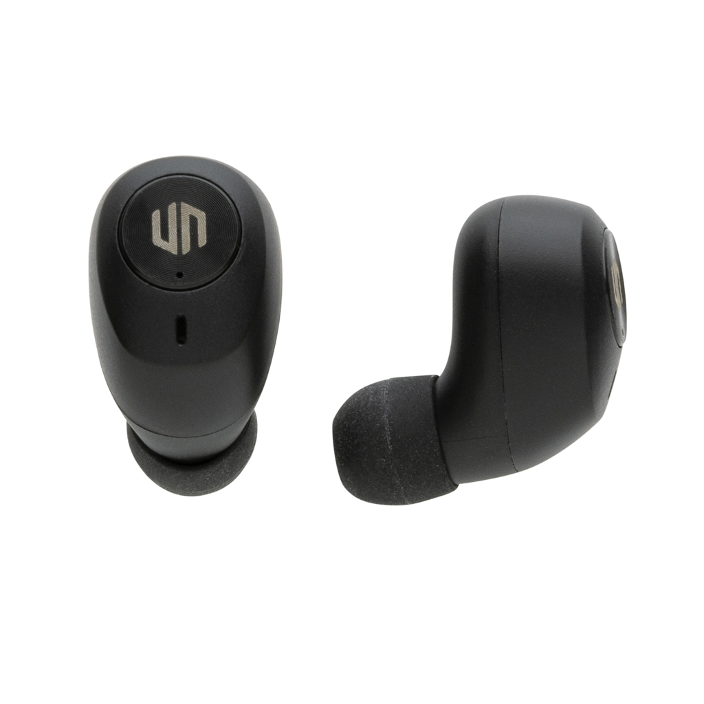 Elektronik, Kopfhörer, Elektrisches Gerät, Mikrophon, In-Ear, Ohrhörer, True Wireless, Bluetooth, Schwarz, In-Ear, True Wireless, Bluetooth, Ohrhörer, Schwarz, In-Ear, True wireless, Bluetooth, Earbuds, Schwarz