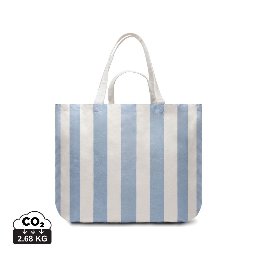 Strandtasche, Streifen, Blau-Weiß, Tasche, Tragetasche, Strandtasche, Streifen, Blaue Streifen, Einkaufstasche, Taschen, Strandtüte, Tragetasche, Streifen, Blau-Weiß, Canvas-Tasche