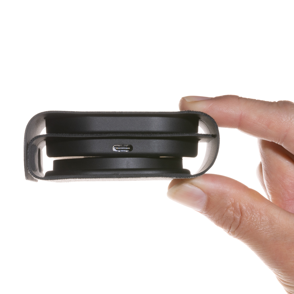 Zubehor, Schnalle, Gürtel, Klammer, Schnalle, Schutzcase, Magnetverschluss, Brillenhalter, Kapselhalter, Kamera-Adapter, Schutzcase, Schwarz, USB-C-Steckverbindung, Halterung, Klammern, Verbindung, USB-C, Schutzhülle