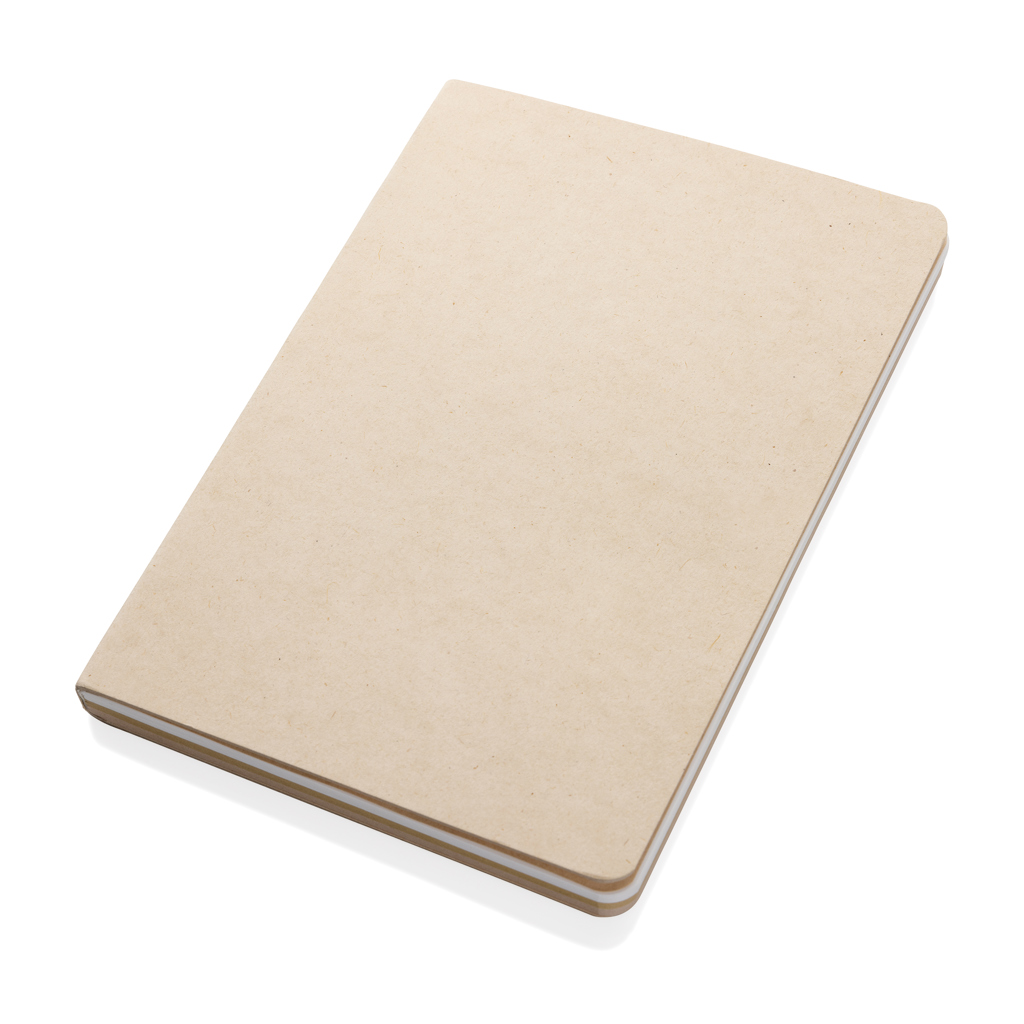 Notizbuch, Notizblock, Kartonoptik, Kunstpapier, Buchbindung, Notizbuch, Samtpapier, Beige, Softcover, Karton, Notizbuch, Mäppchen?, Kartonoptik, Papiercover, Notebook?