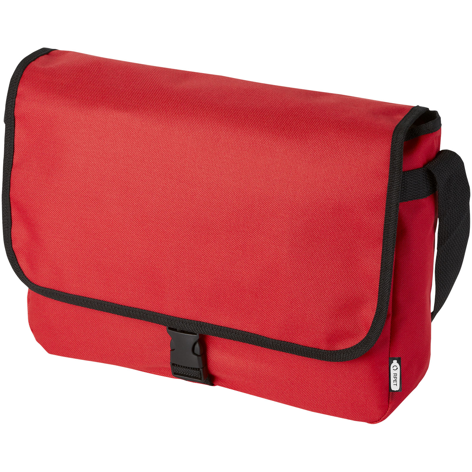 rot, Schultertasche, Messenger, Kuriertasche, Gurtschnalle