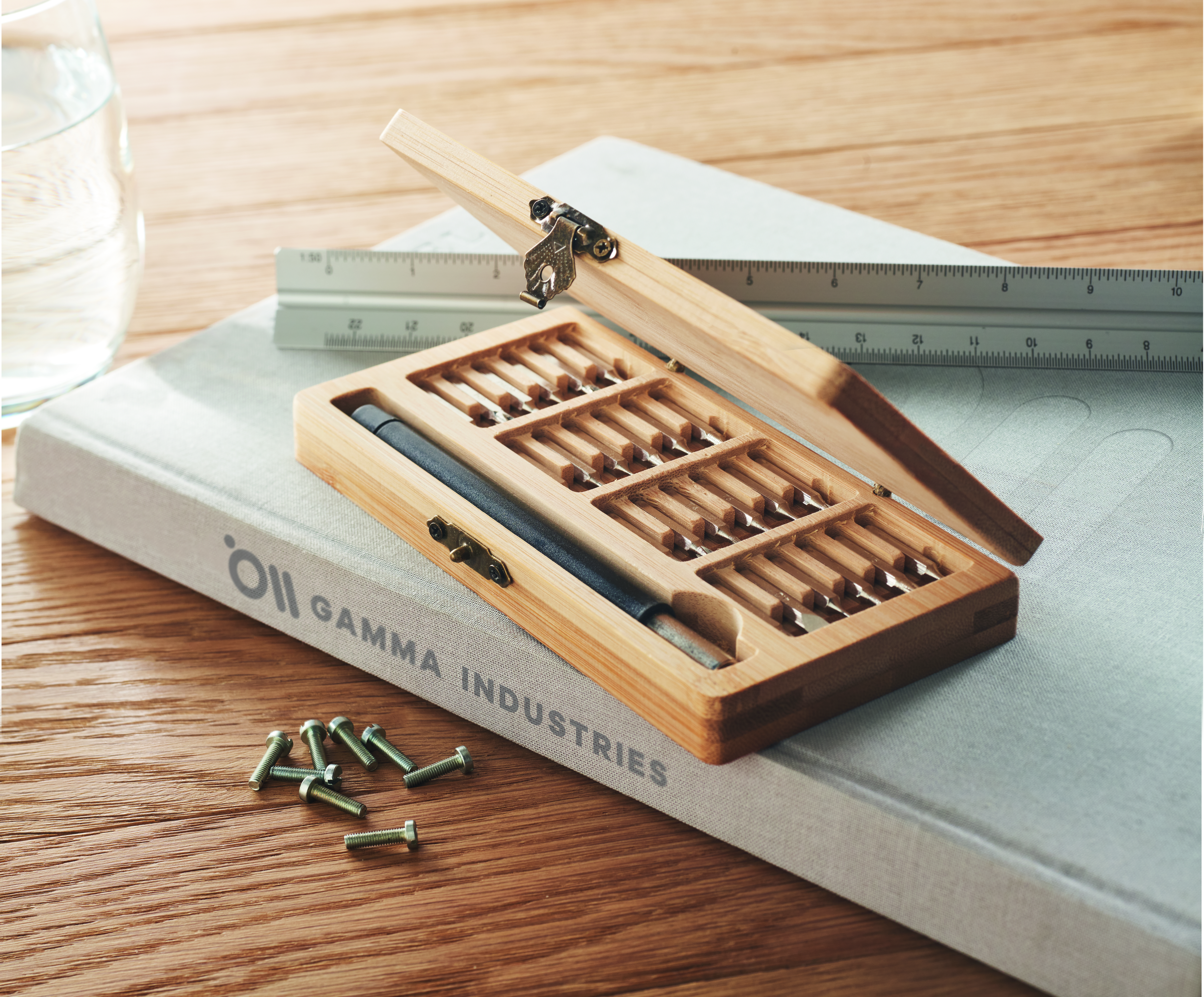 BAMTOOL