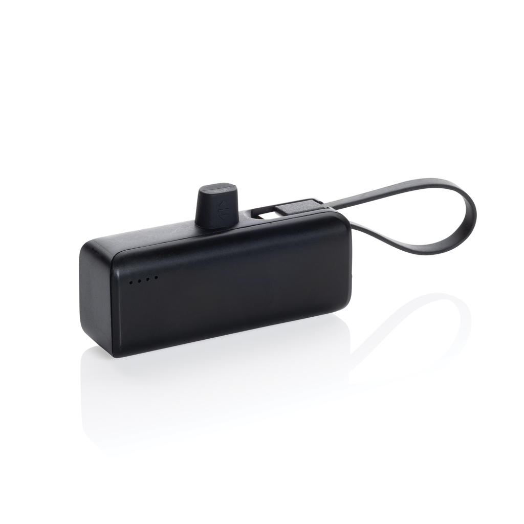 Adapter, Elektronik, schwarzes Gerät, tragbarer Akku, Schlaufeneinband, kompakter Akku, USB-Stromversorgung, Bluetooth-Adapter, Mini-Lautsprecher, Tragbar, Schwarz, Schlaufe, Bluetooth-Transmitter, Kopfhörer Adapter, Mini Gerät, Schwarz, Lanyard Loop