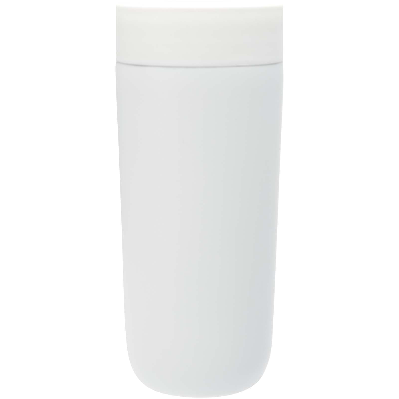 Thermos bottle, Water bottle, Leakproof, White bottle, Kitchen accessory