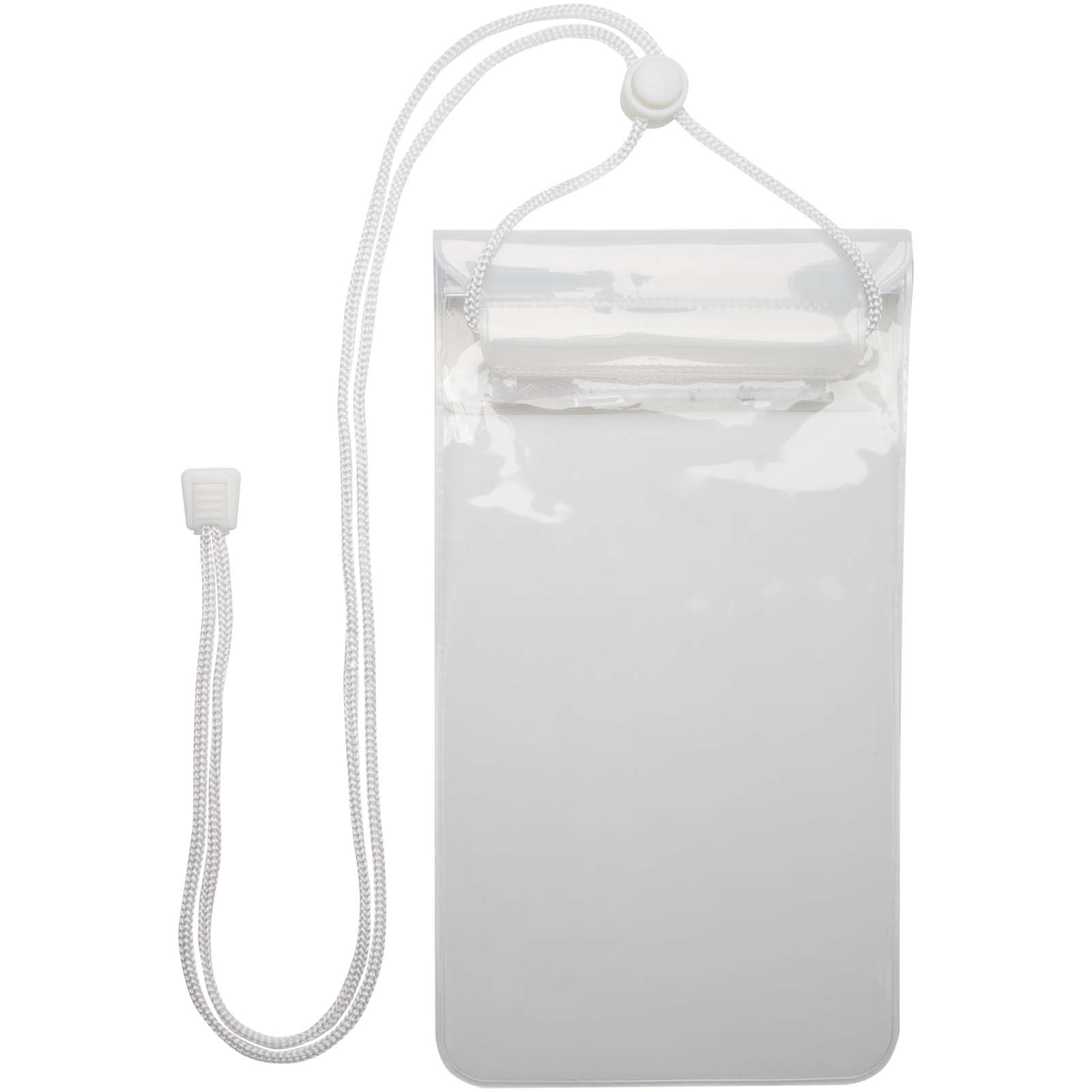 klarer Beutel, Kordelzug, schwimmende Tasche, wasserdichte Tasche, transparente Tasche