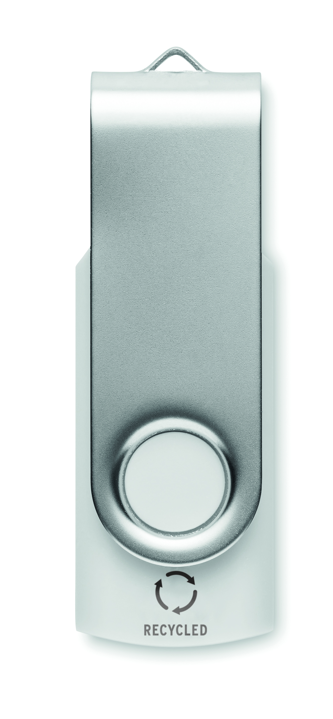 Schlüsselanhänger, Metall, Silber, Wiederverwertet, Kreisförmig, Line Clip, Recycler, Metall, Schlüsselanhänger, Schere, metal, schlüsselanhänger, recyceltes, silber, clip, clip, Schlüsselanhänger, recycelt, Metall, Silber