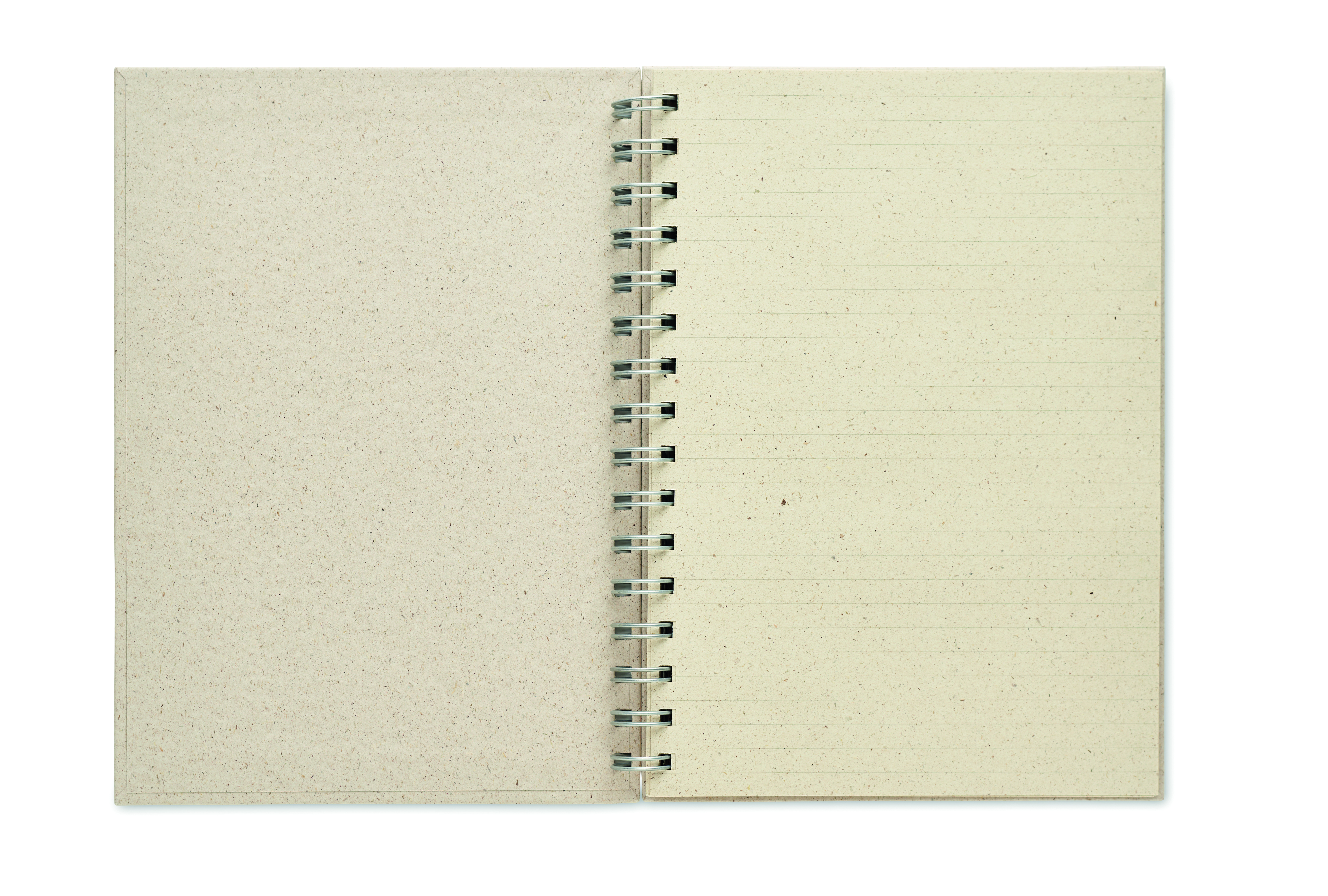GRASS BOOK