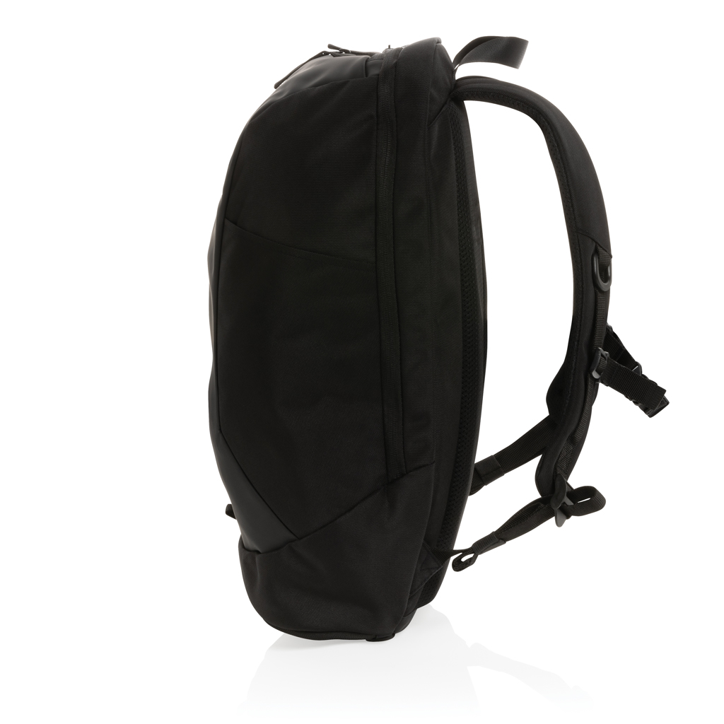 Rucksack, Backpack, Schwarz, Seitentasche, Tragegurte, Rucksack, Schwarz, Rucksackgurte, Hauptfach, Seitentasche, Rucksack, Backpack, Schwarz, Nylon, Schultergurte, Rucksack, Backpack, Zwischenfach, Seitenfach, Schulterriemen