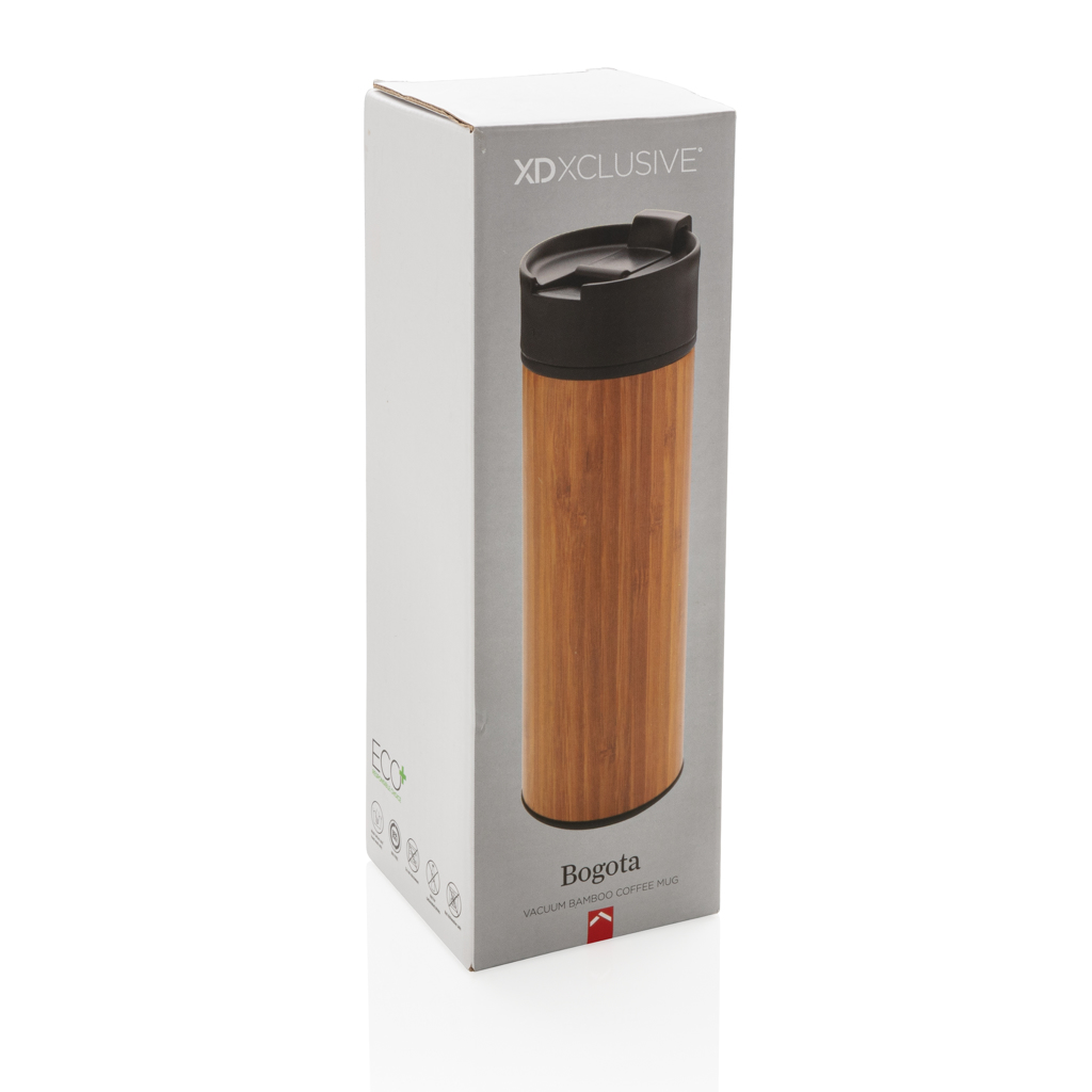 Flasche, Kiste, Travelbecher, Bambus, Kaffeemug, Vakuum, Holz-Optik, Vakuumbecher, Bambus, Kaffeebecher, Thermo-Thermobecher, Holzoptik, Travel mug, Bamboo, Wooden, Vacuum, Lid