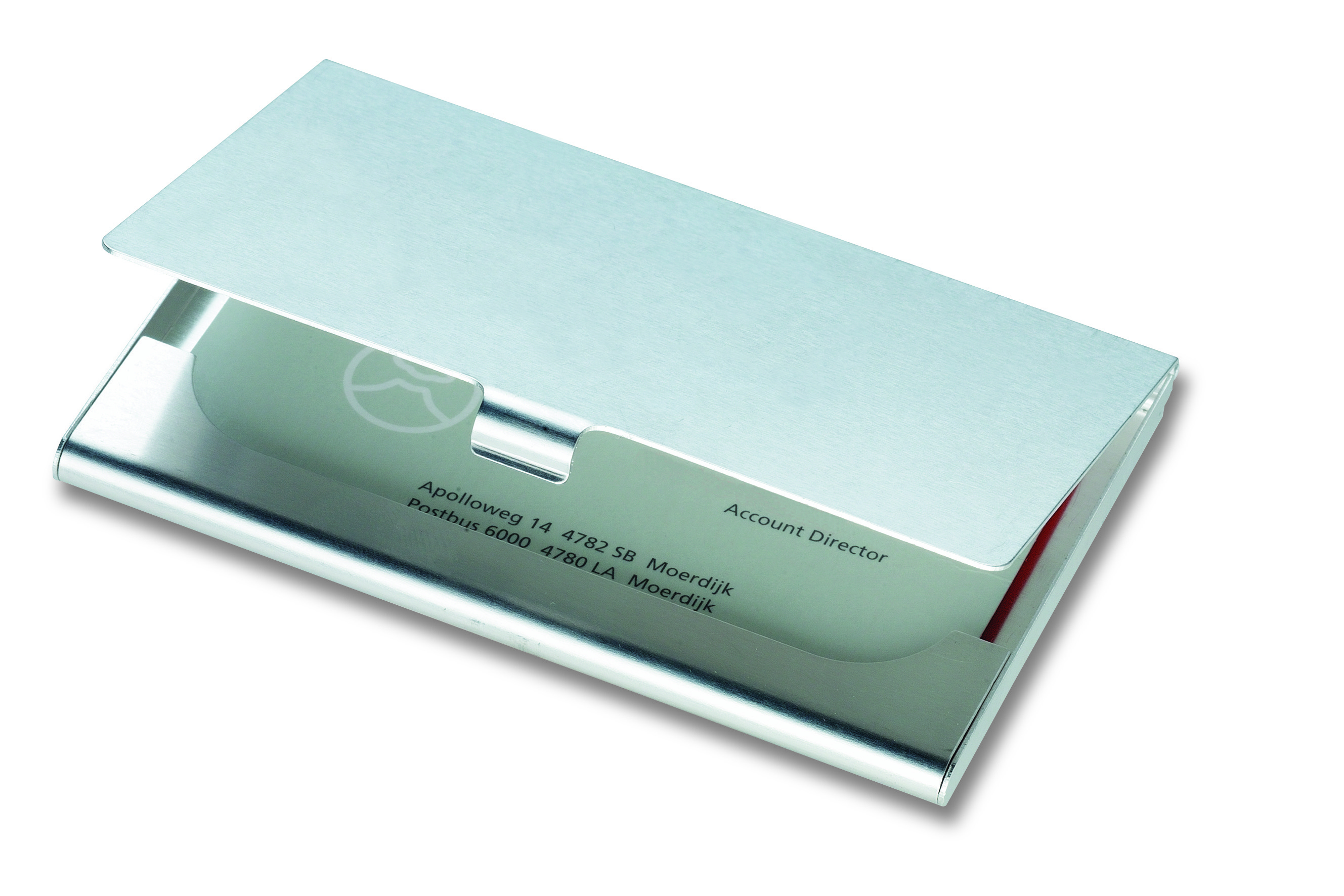 Kartenhülle, Aktenkärtchen, Büro-Organizer, Metallic, Kartenhalter, Brieftasche, Metall, Portemonnaie, Kartenhalter, Silber, Brieftasche, Kartenhülle, Metall, Schnellverschluss, Präsentationskassette, Brieftasche, Kartenetui, Metall, Silber, Kartenhalter