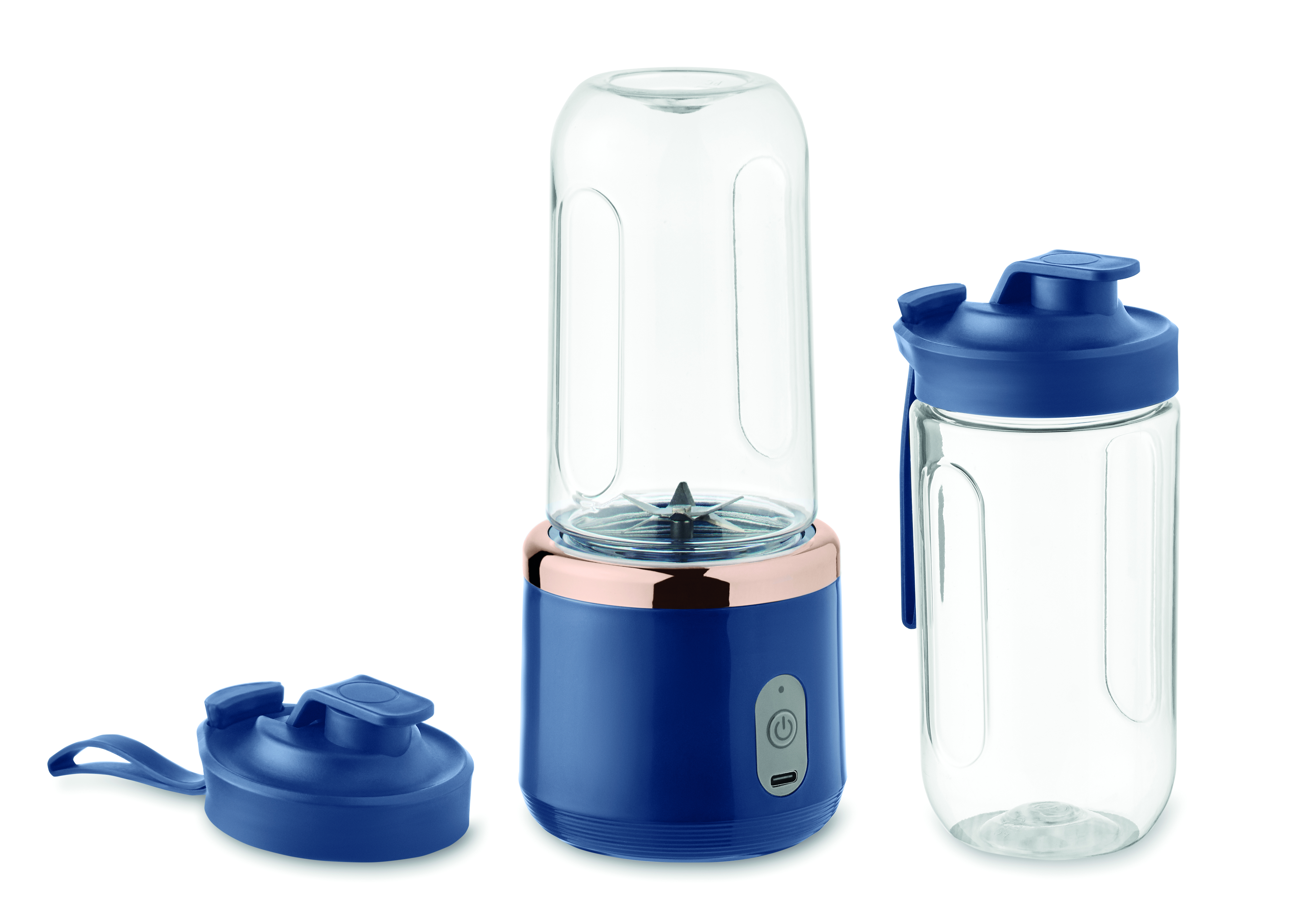 Blender, Glas, Kompakt, Flaschenverschluss, Trinkflasche, Smoothie-Mixer, Blender, Glasbehälter, BPA-frei, Trinkflasche, Mixer, Blender, Glasbehälter, Trinkflasche, BPA-frei