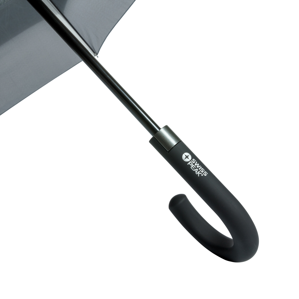 regenschirm, griff, faltbar, schwarz, handgriff, Schirmgriff, Schirmgriff, Gummigriff, Schirmstiel, Schirm mit Stahlrohr, Regenschirm, Regenschirm, gebogener Griff, schwarz, Metallstiel