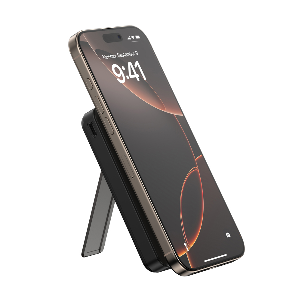 Elektronik, Handy, Telefon, Smartphone, iPhone, Gold, Dual stance, Front notch, Smartphone, iPhone, Dual-Display, Lautstärke-/Seitentasten, Stativständer, Smartphone, iPhone, Standfuß, Rückseite Metall, Dreitages Displayschutz