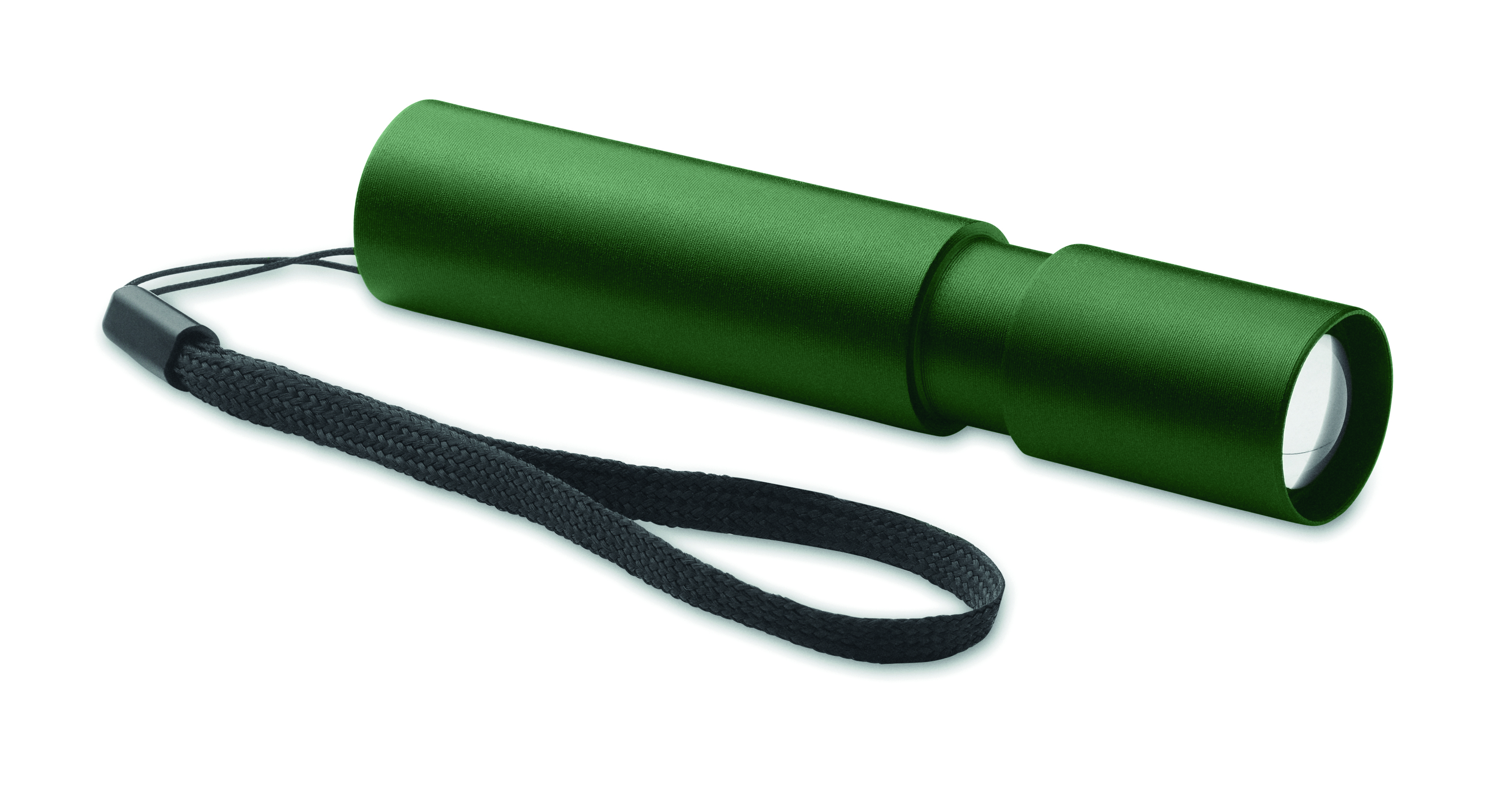 teleskop, grün, kompakt, tasche, lanyard, Taschenlampe, Grün, Lampe, Lichtquelle, Kompakt, Lauf-/Tendelampe, Taschenlampe, grün, metallisch, Streifen/Kappe